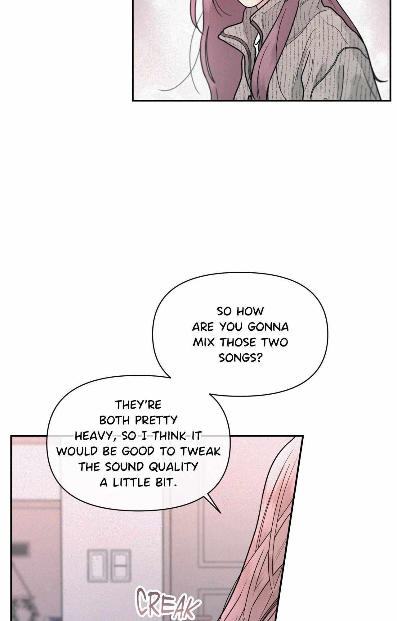 You Are My Lovely Copycat! Chapter 12 page 51 - 