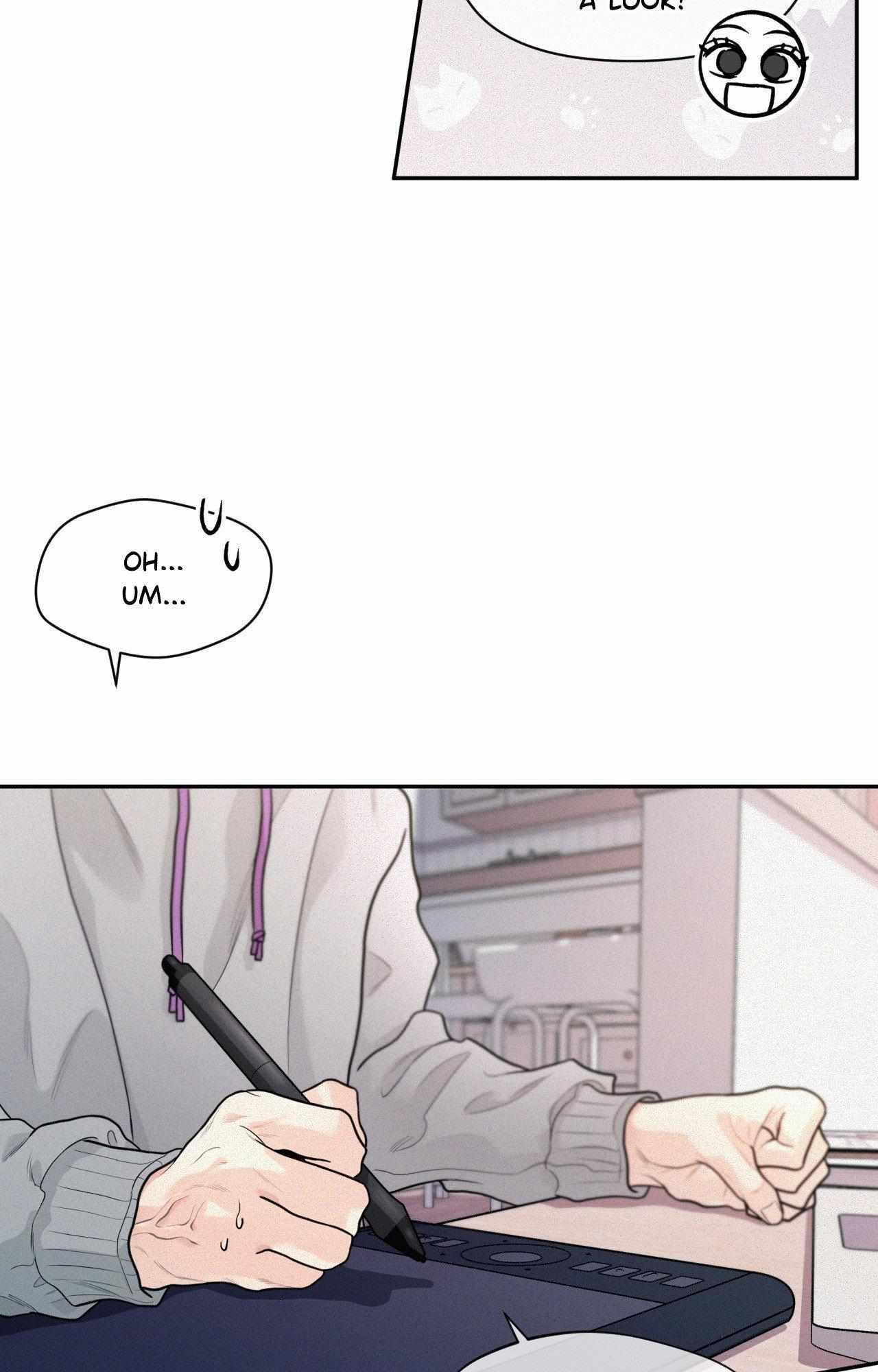 You Are My Lovely Copycat! Chapter 12 page 53 - 