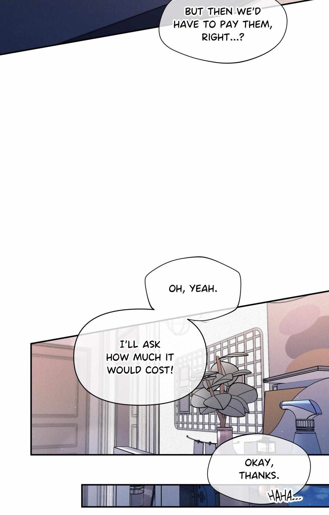 You Are My Lovely Copycat! Chapter 12 page 54 - 