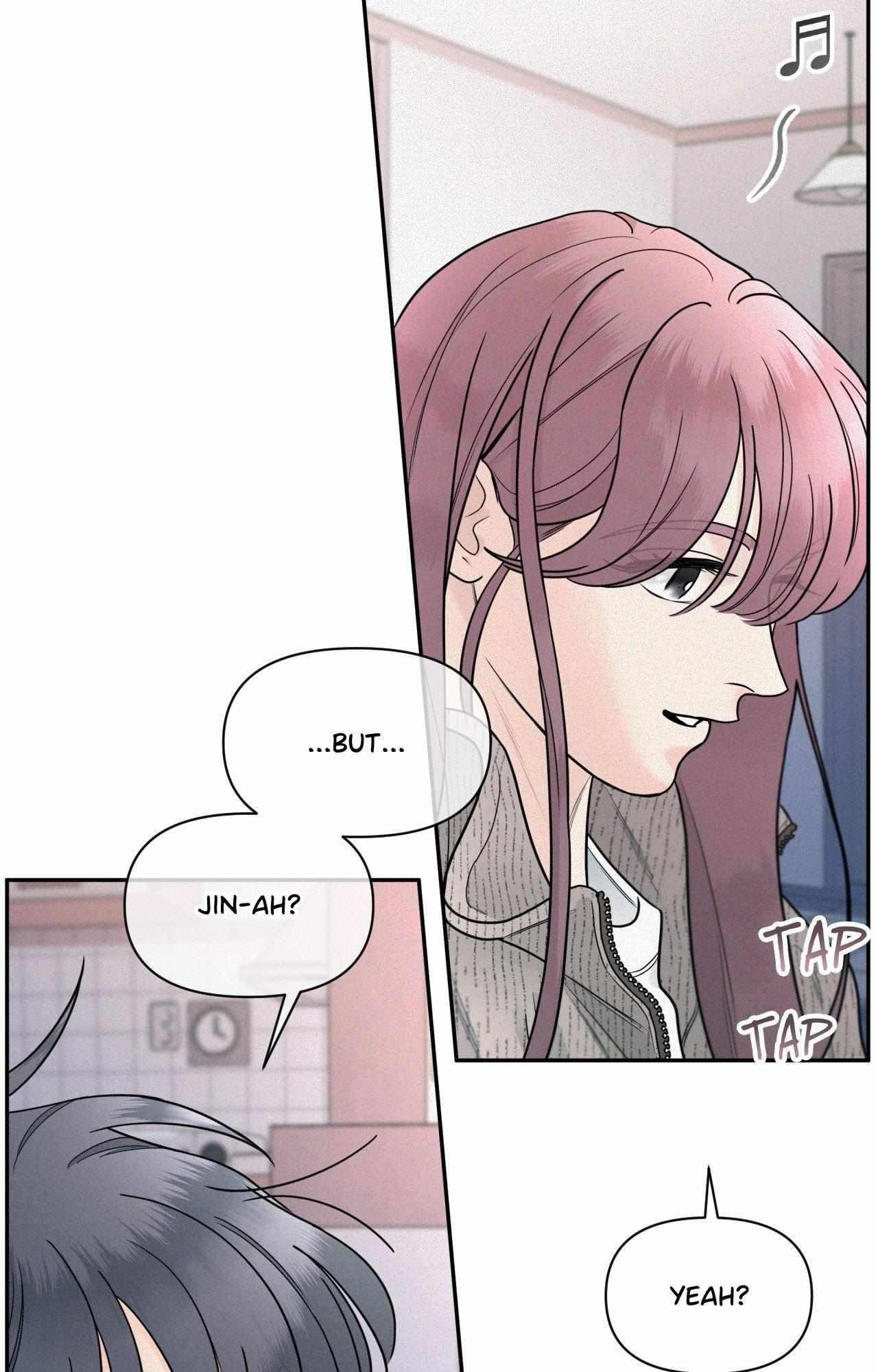 You Are My Lovely Copycat! Chapter 12 page 58 - 
