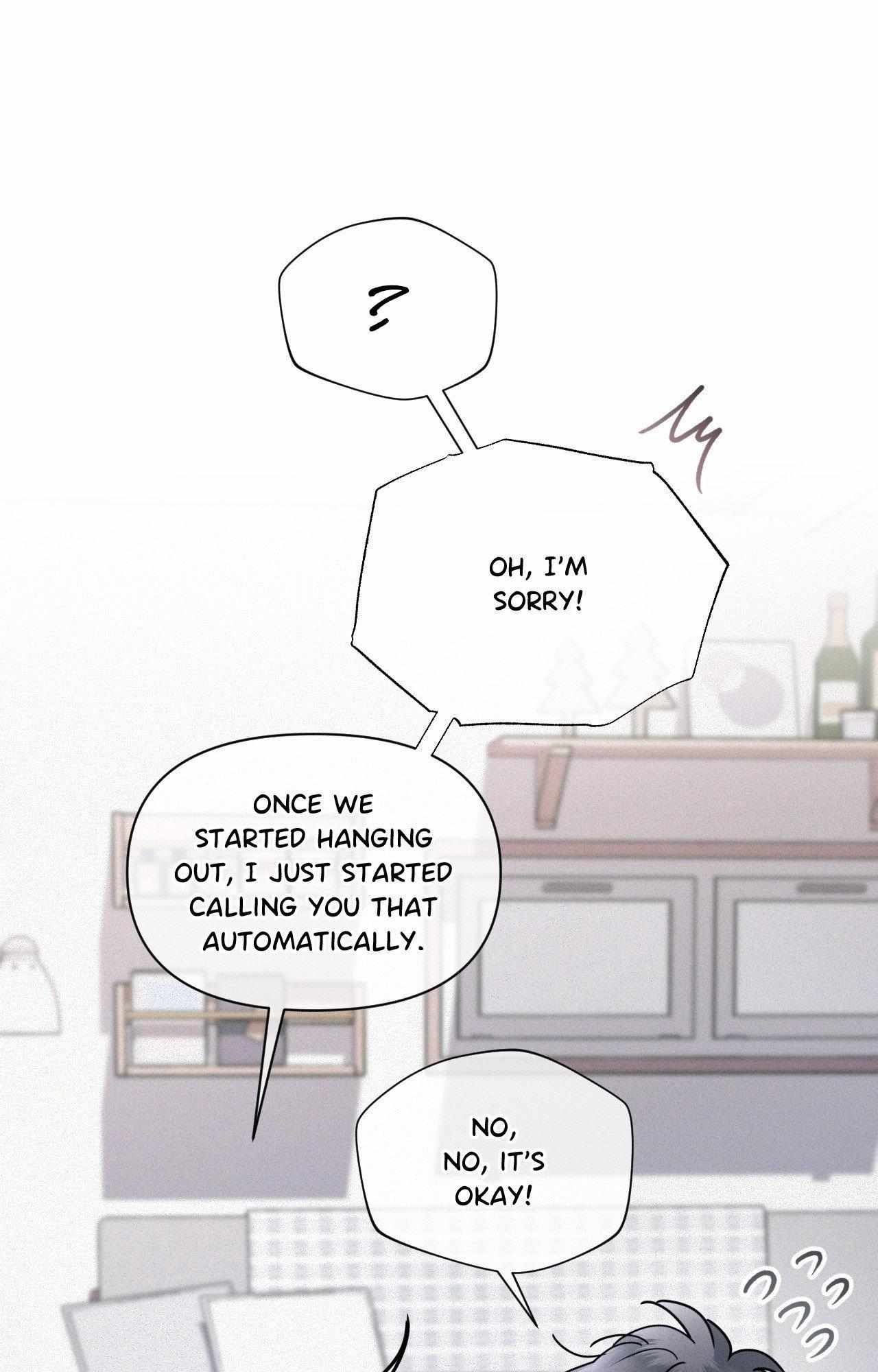 You Are My Lovely Copycat! Chapter 12 page 60 - 