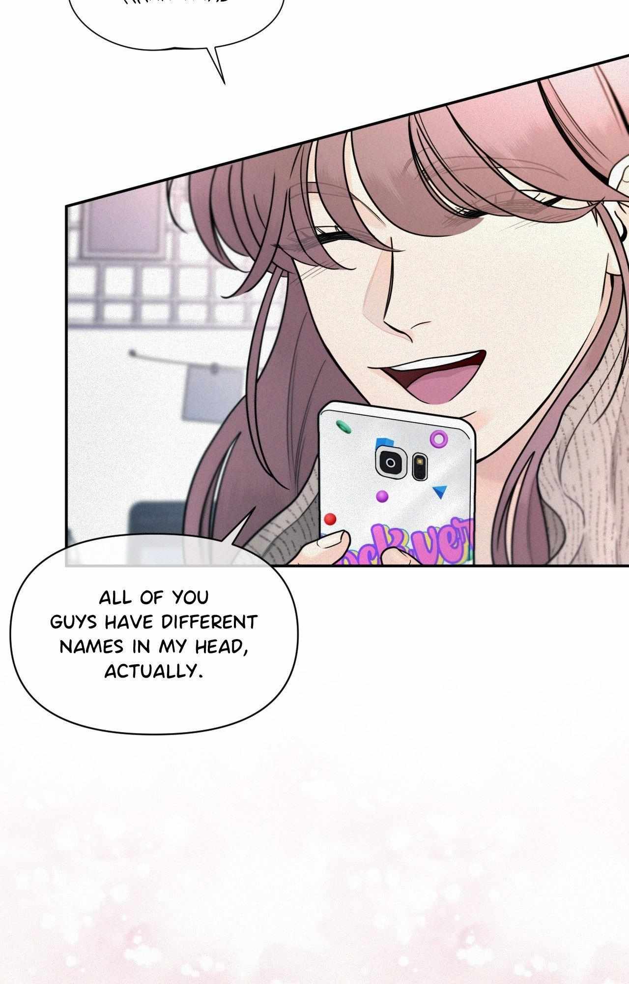 You Are My Lovely Copycat! Chapter 12 page 62 - 