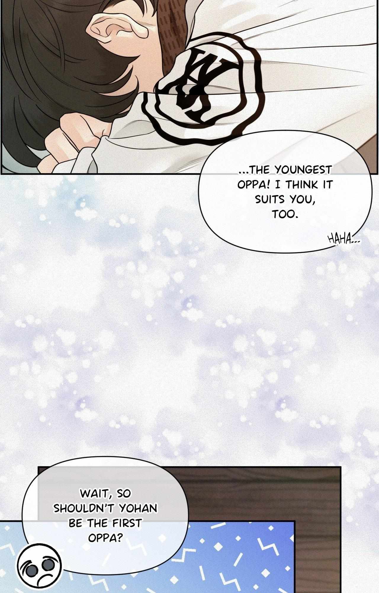You Are My Lovely Copycat! Chapter 12 page 66 - 