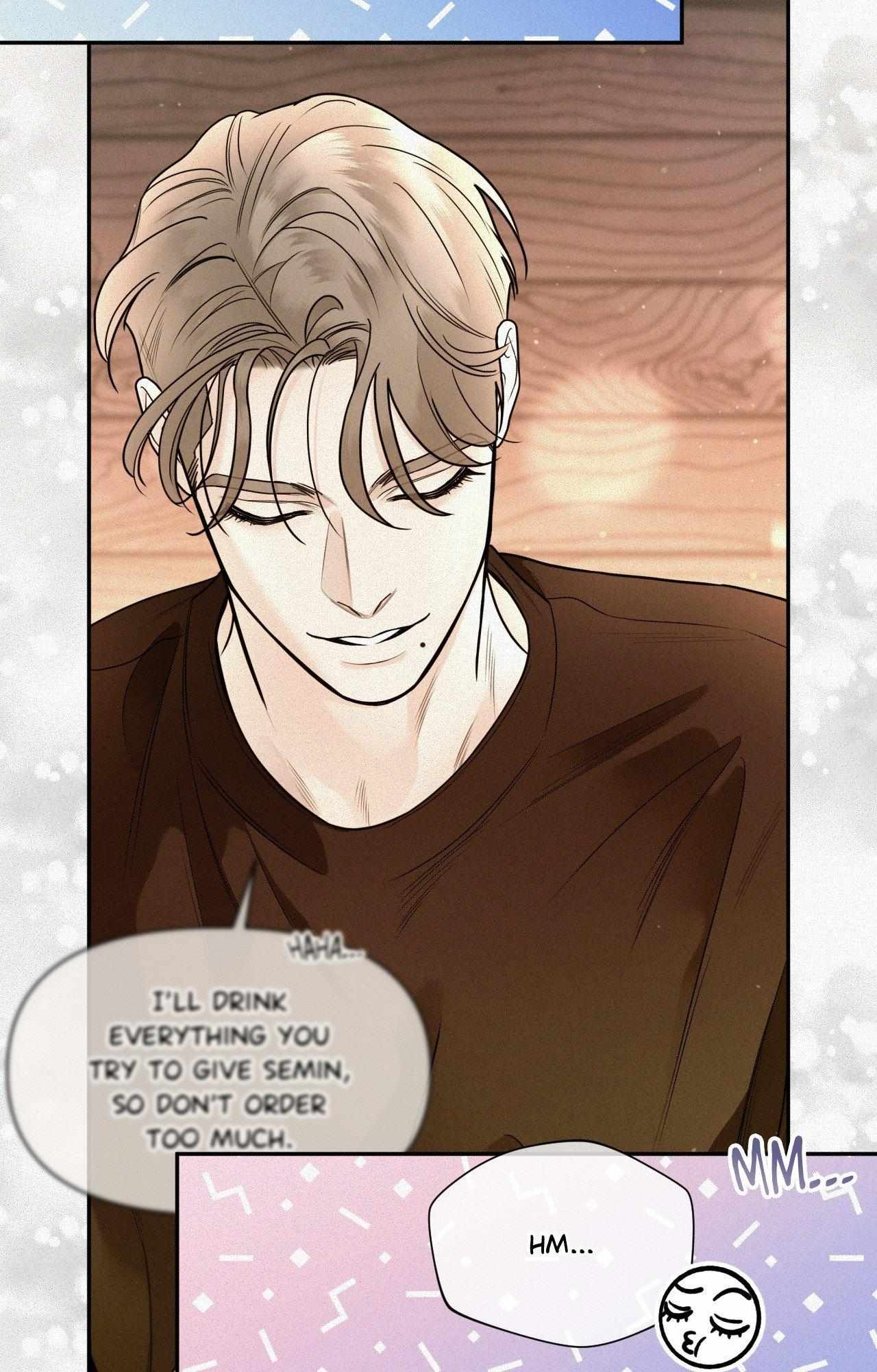 You Are My Lovely Copycat! Chapter 12 page 67 - 