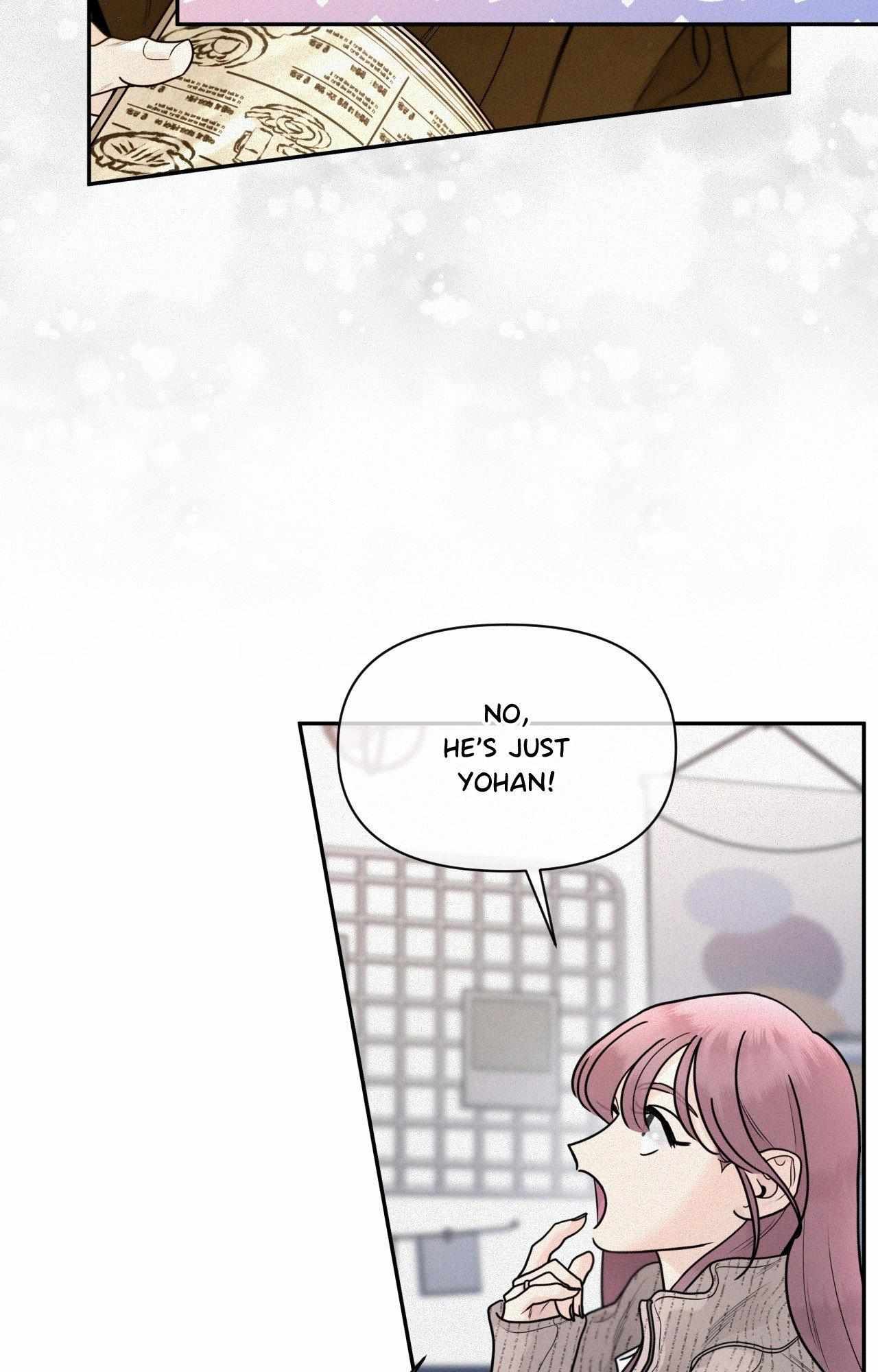 You Are My Lovely Copycat! Chapter 12 page 68 - 