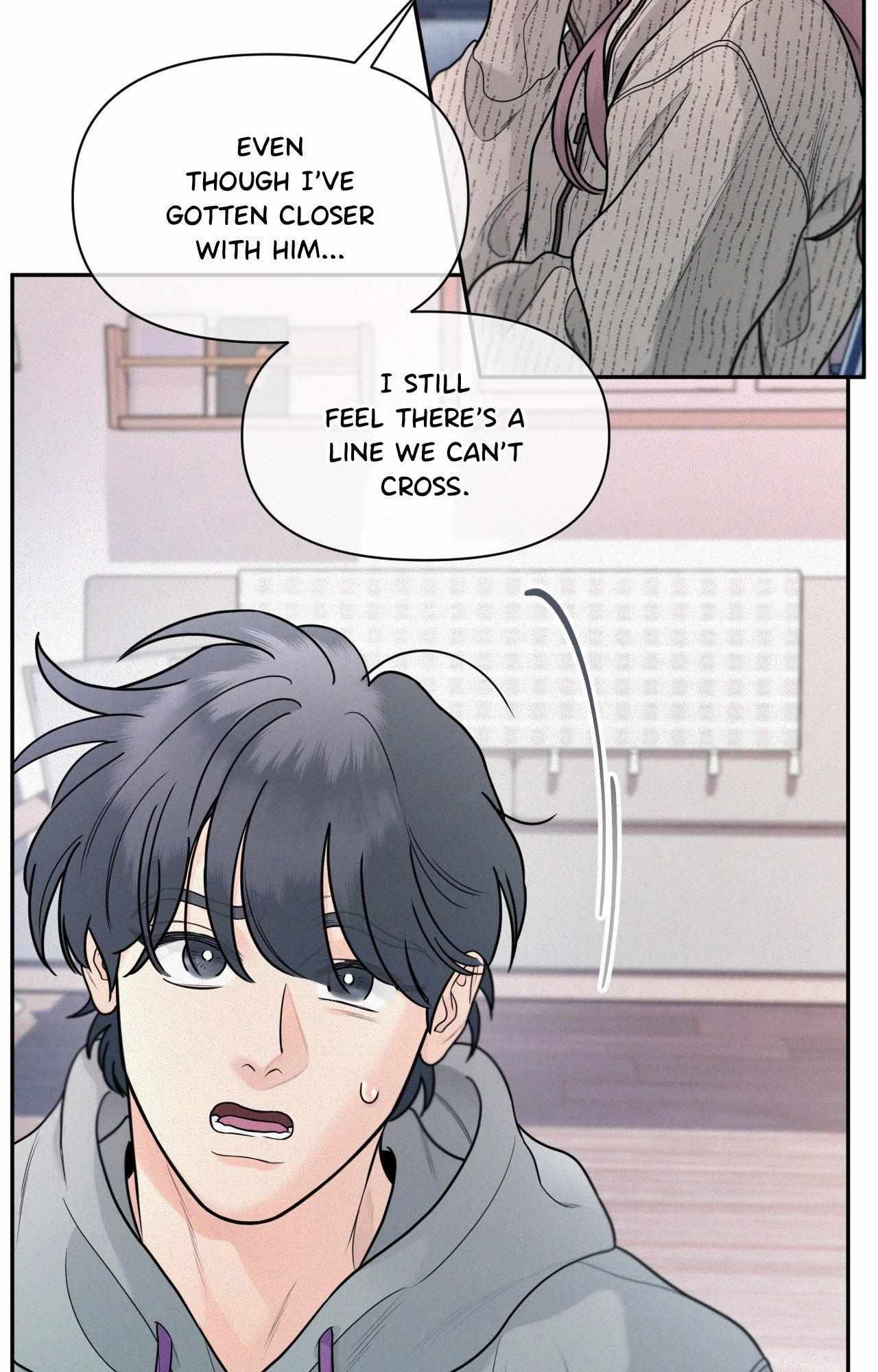 You Are My Lovely Copycat! Chapter 12 page 69 - 