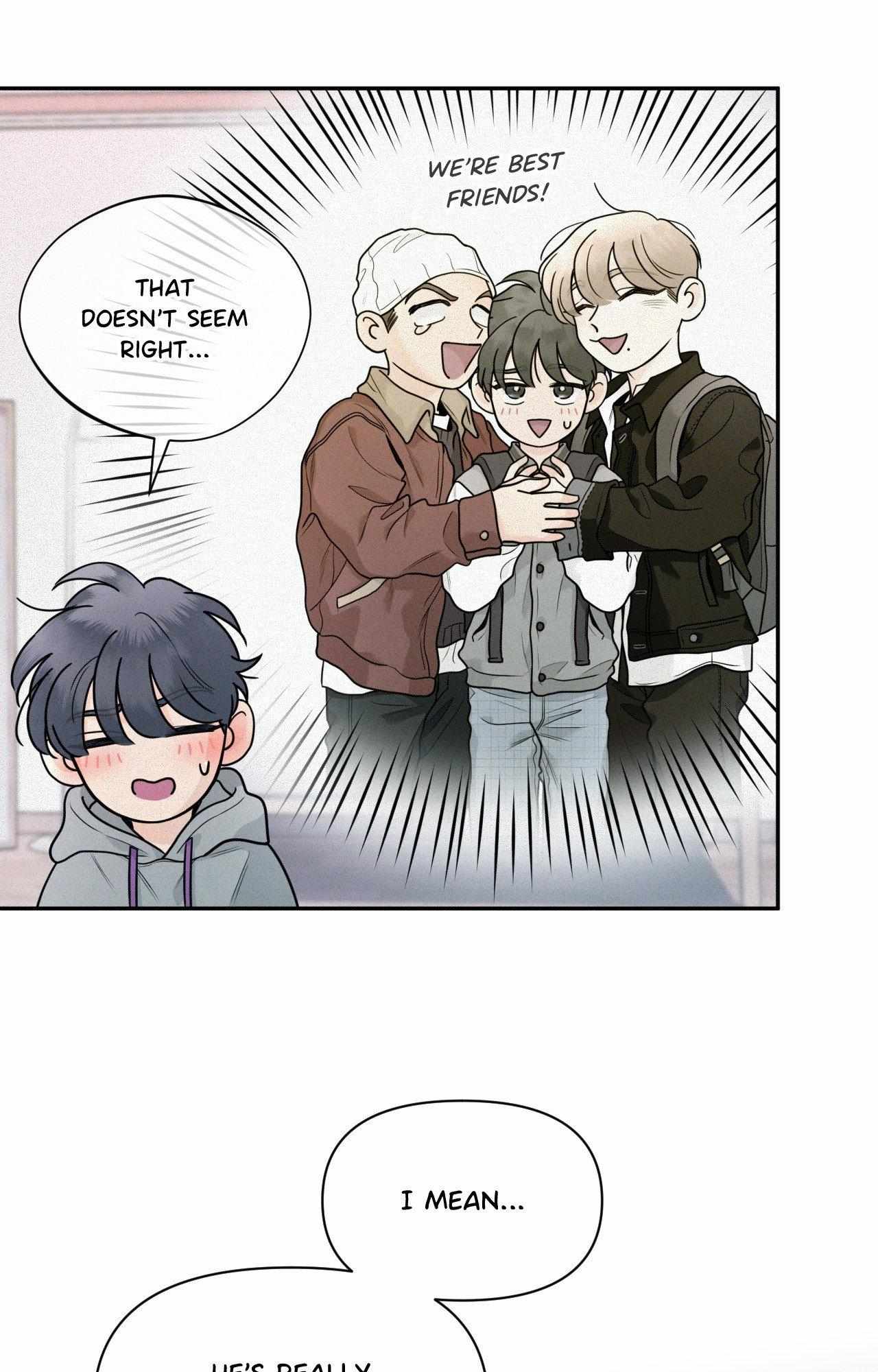 You Are My Lovely Copycat! Chapter 12 page 71 - 