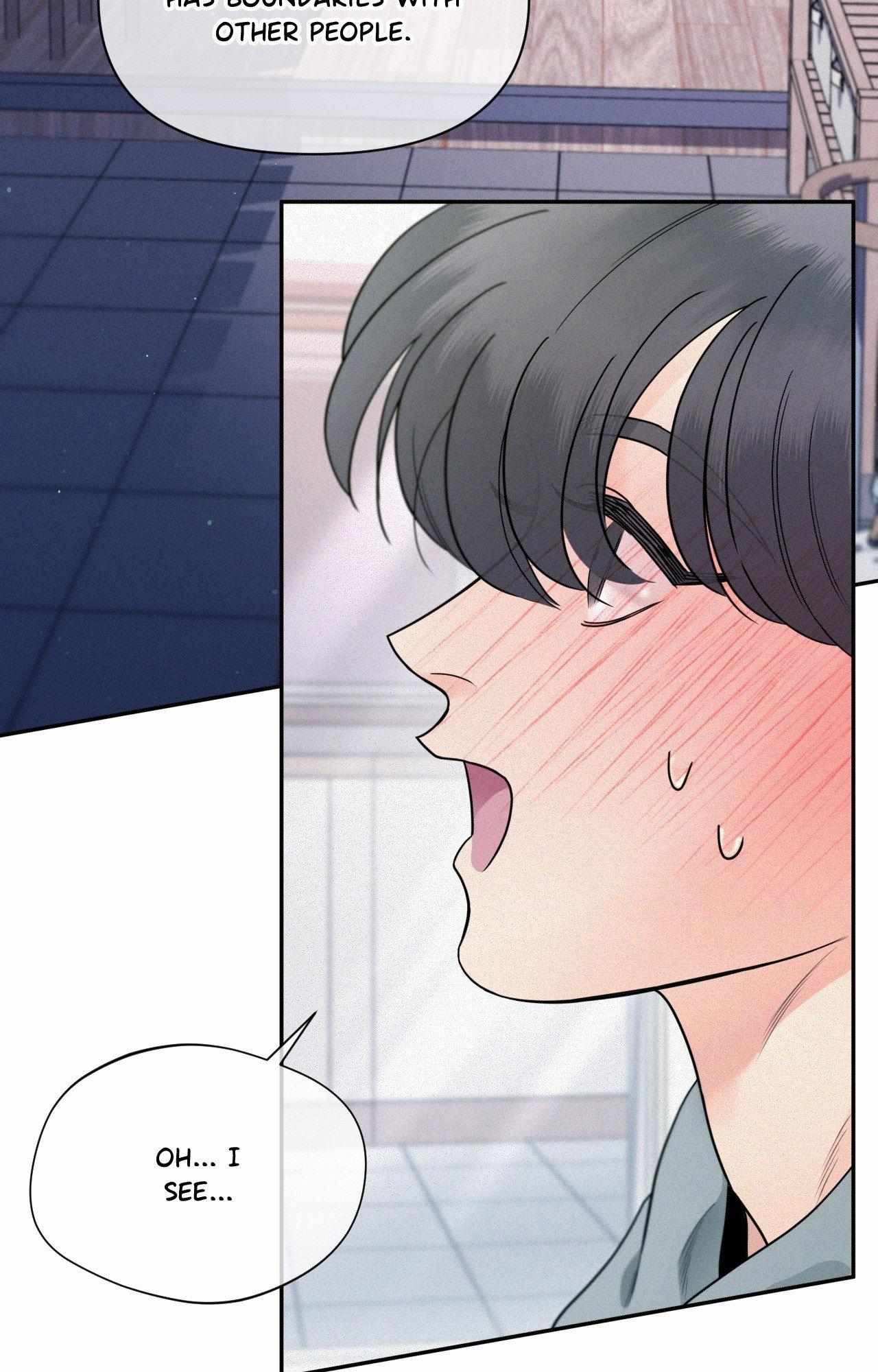 You Are My Lovely Copycat! Chapter 12 page 73 - 