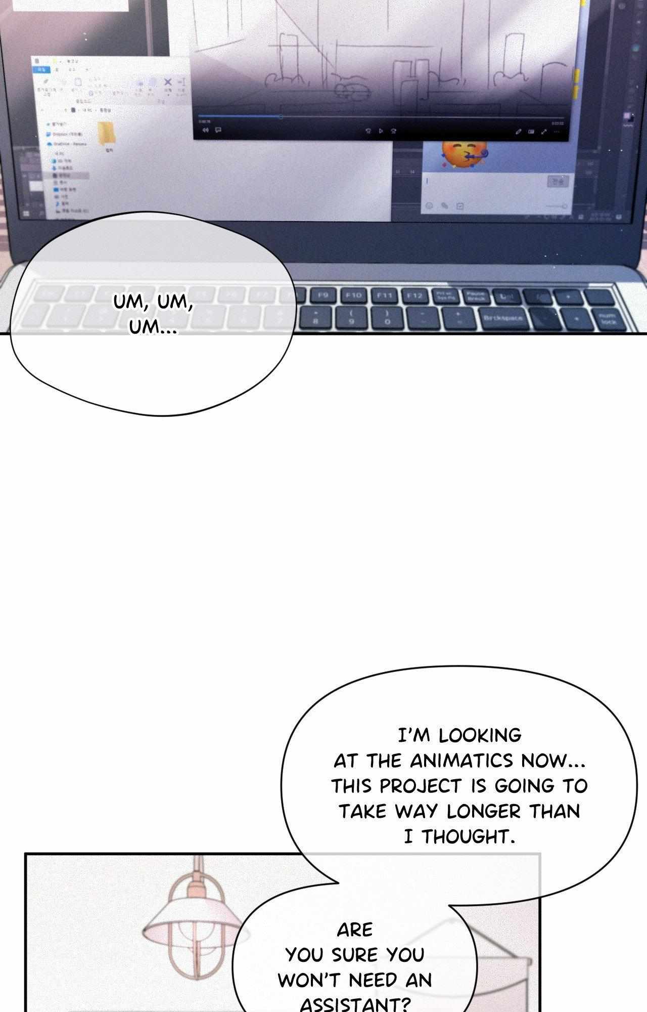 You Are My Lovely Copycat! Chapter 12 page 77 - 
