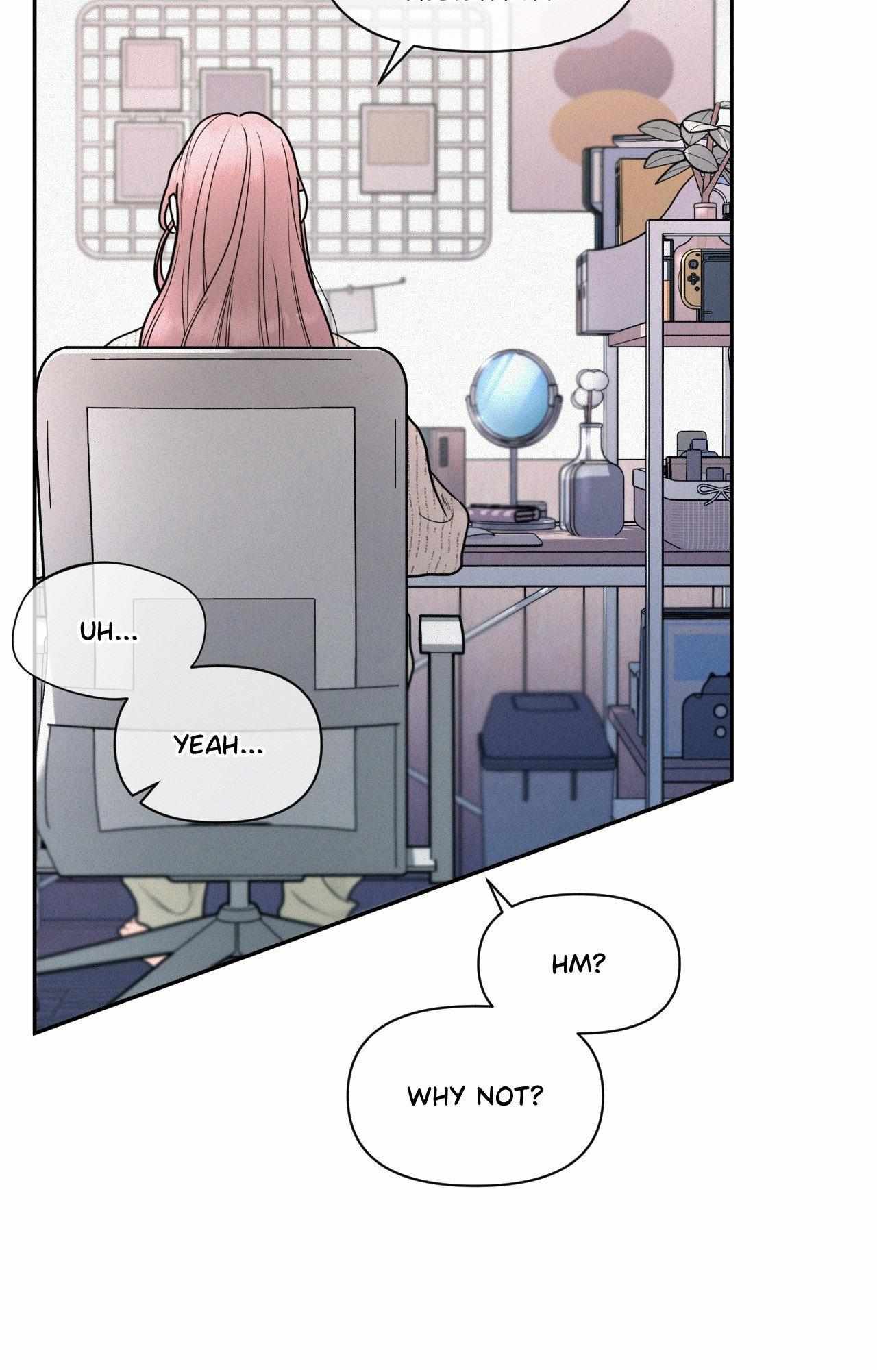 You Are My Lovely Copycat! Chapter 12 page 78 - 