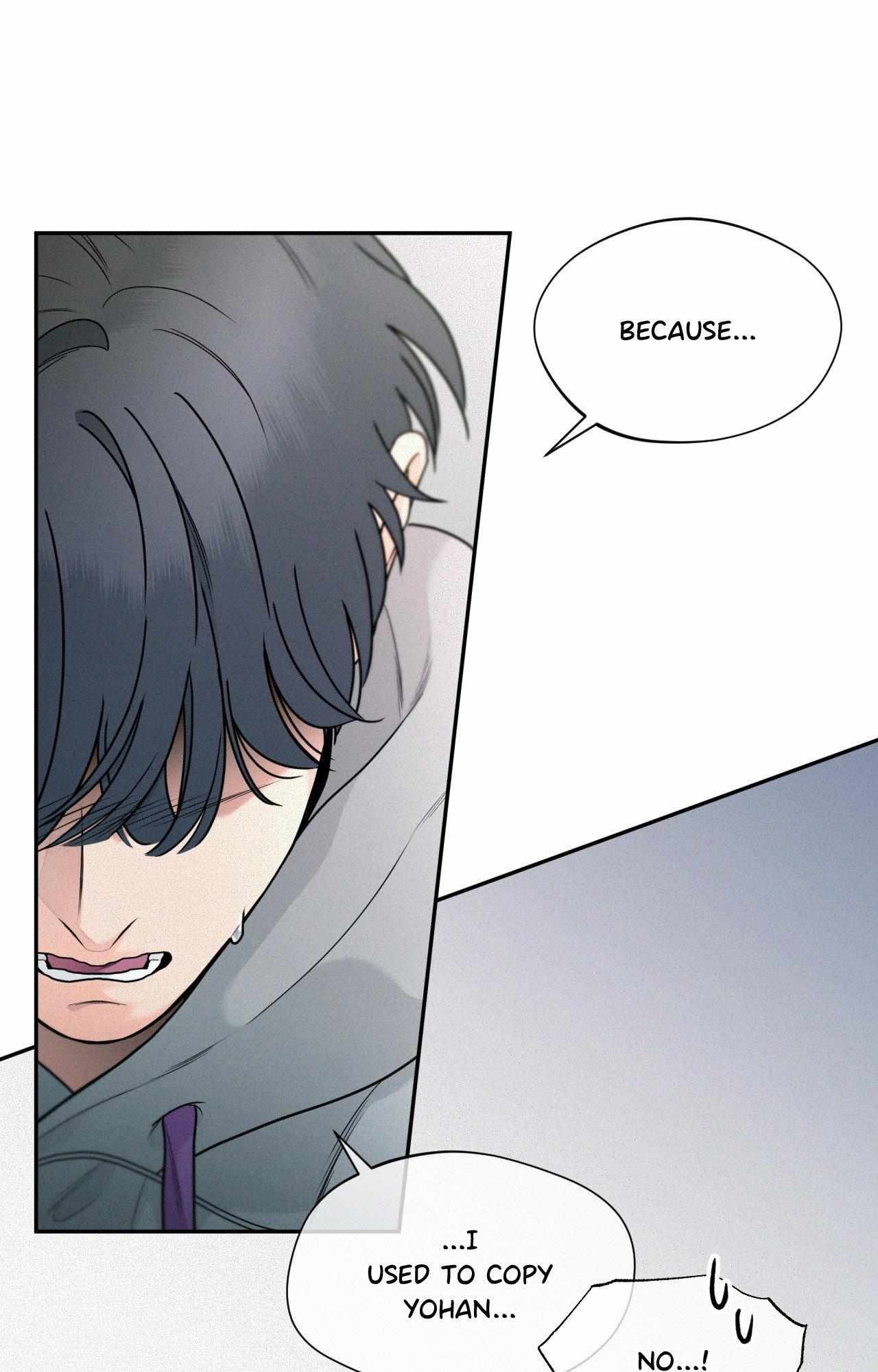 You Are My Lovely Copycat! Chapter 12 page 82 - 