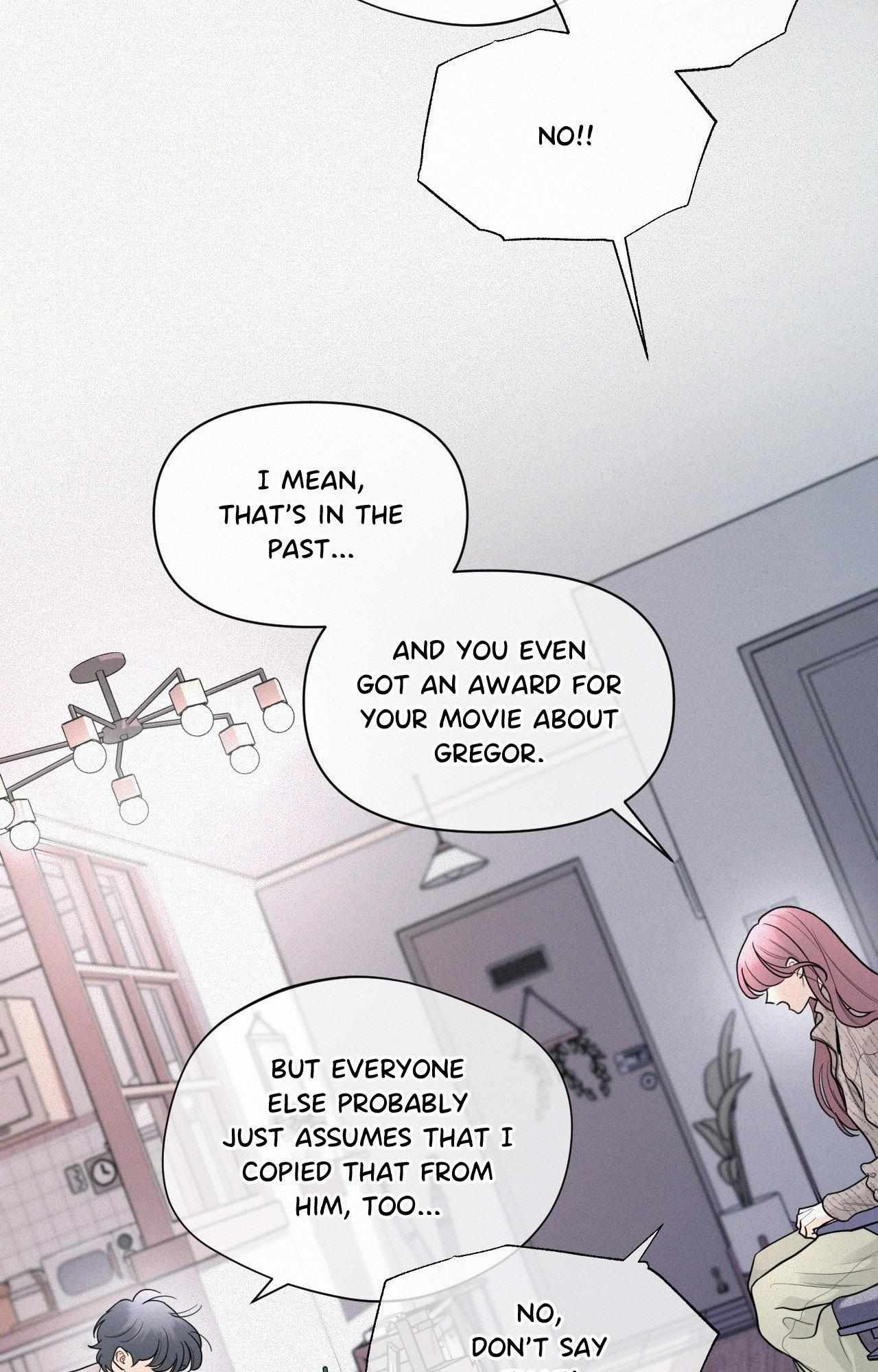 You Are My Lovely Copycat! Chapter 12 page 83 - 
