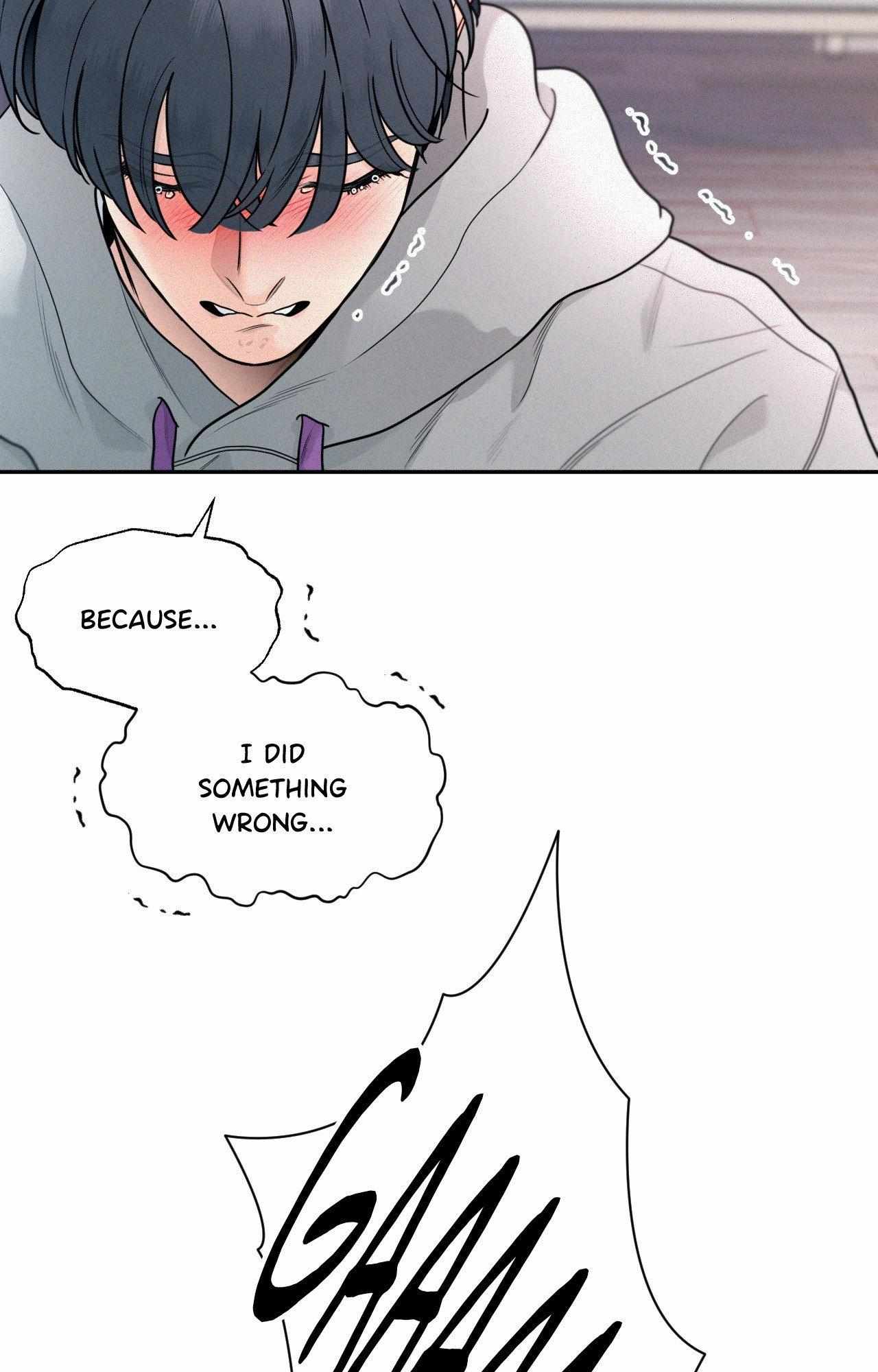 You Are My Lovely Copycat! Chapter 12 page 87 - 