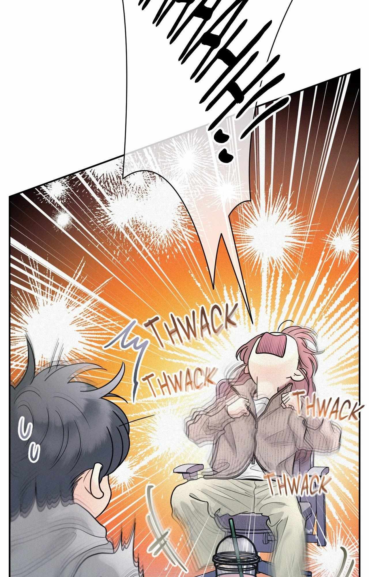 You Are My Lovely Copycat! Chapter 12 page 88 - 