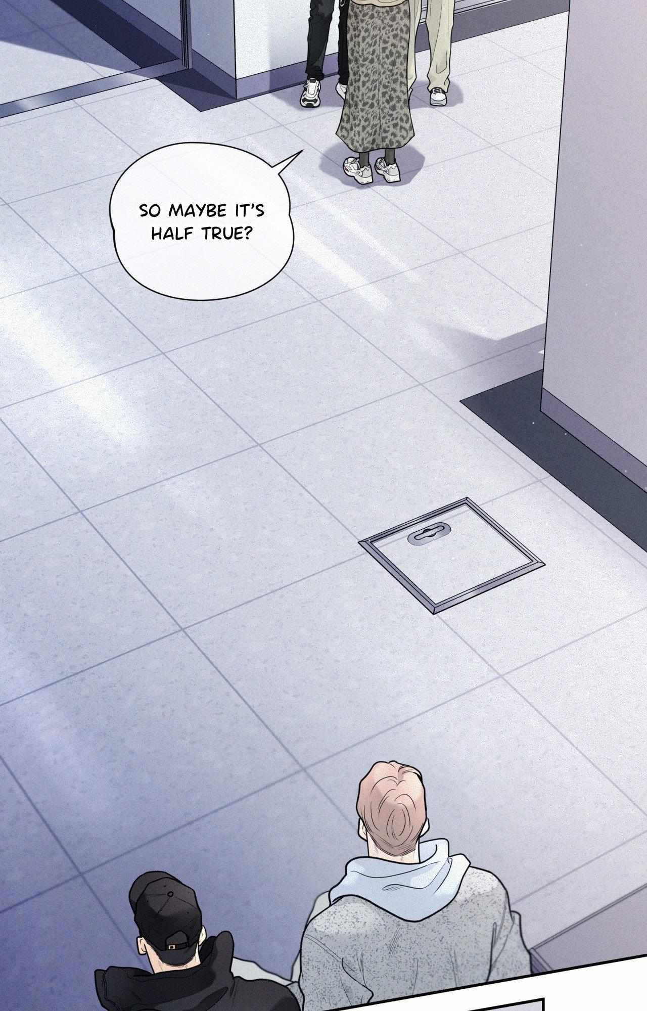 You Are My Lovely Copycat! Chapter 12 page 10 - 