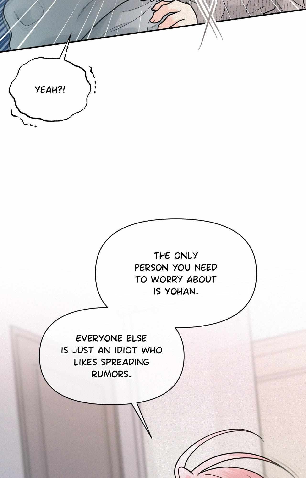 You Are My Lovely Copycat! Chapter 12 page 91 - 
