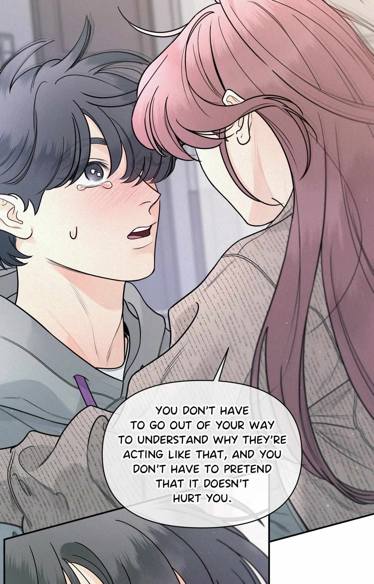 You Are My Lovely Copycat! Chapter 12 page 92 - 