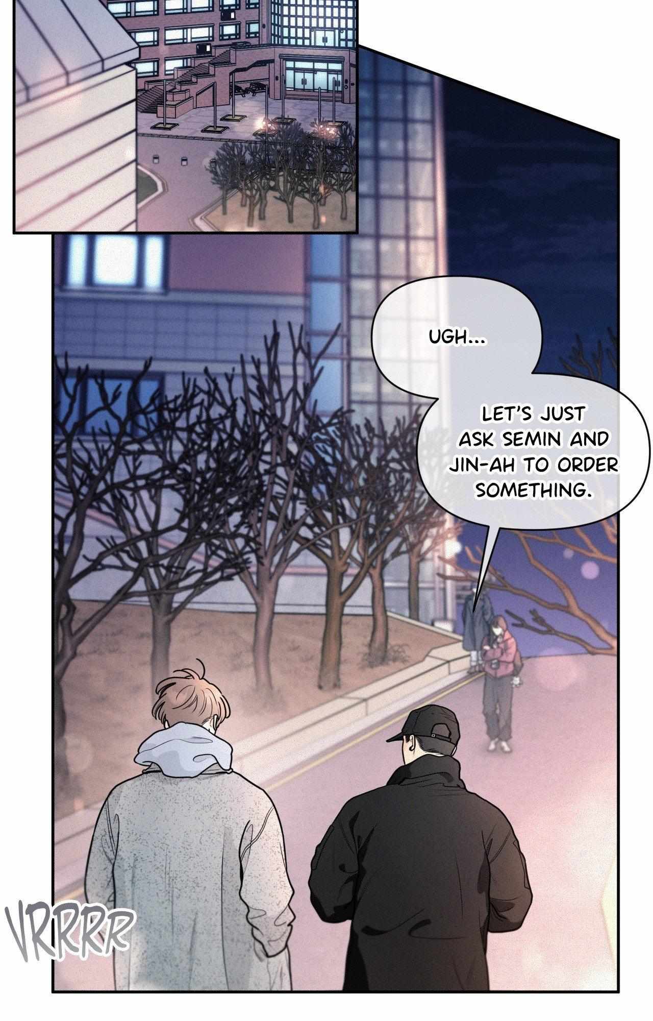 You Are My Lovely Copycat! Chapter 12 page 99 - 
