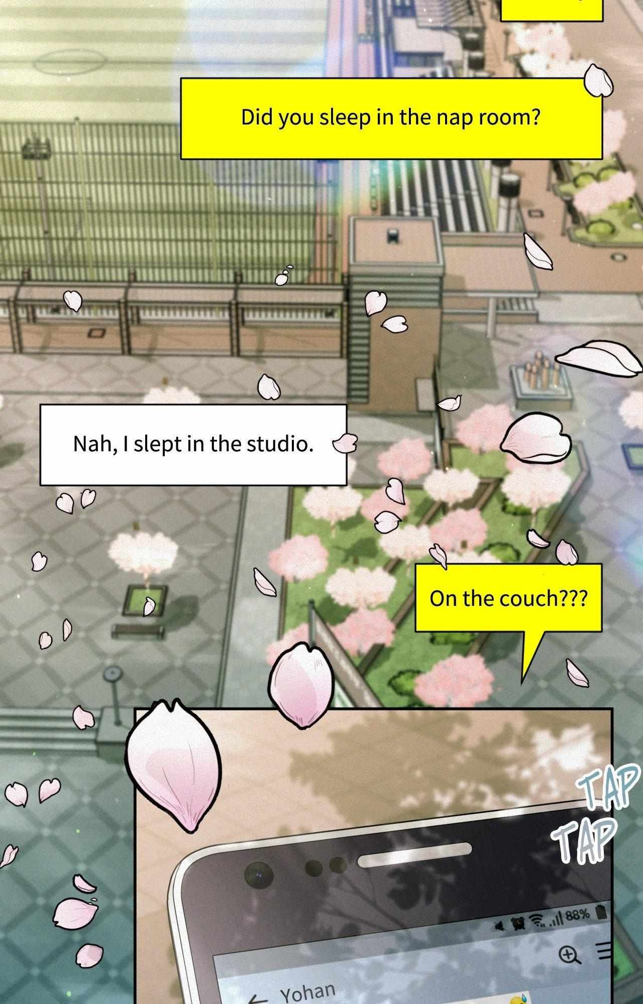 You Are My Lovely Copycat! Chapter 13 page 2 - 