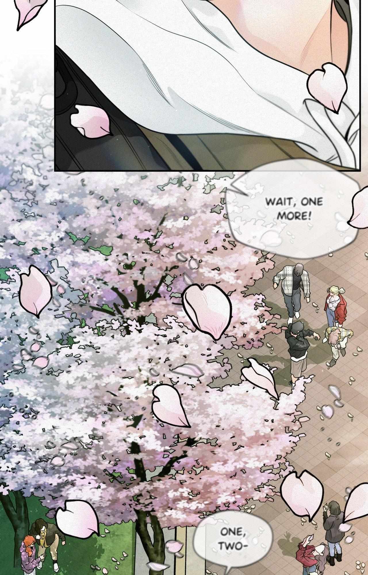 You Are My Lovely Copycat! Chapter 13 page 11 - 