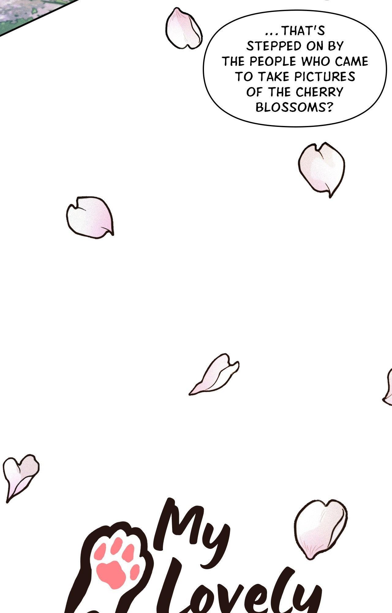 You Are My Lovely Copycat! Chapter 13 page 13 - 
