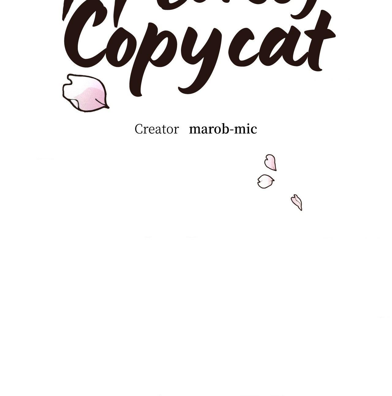 You Are My Lovely Copycat! Chapter 13 page 14 - 