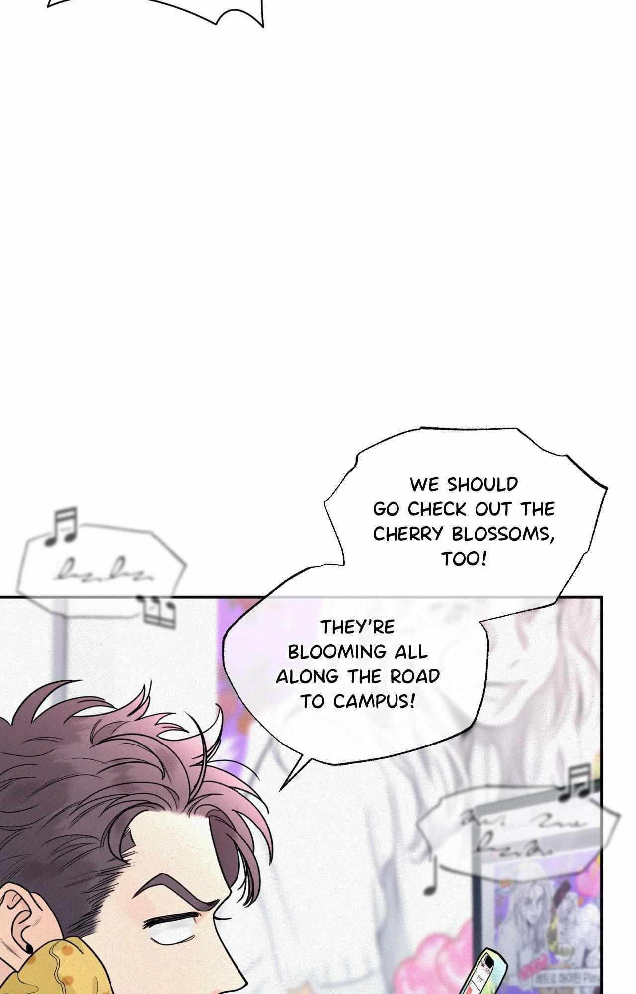 You Are My Lovely Copycat! Chapter 13 page 17 - 