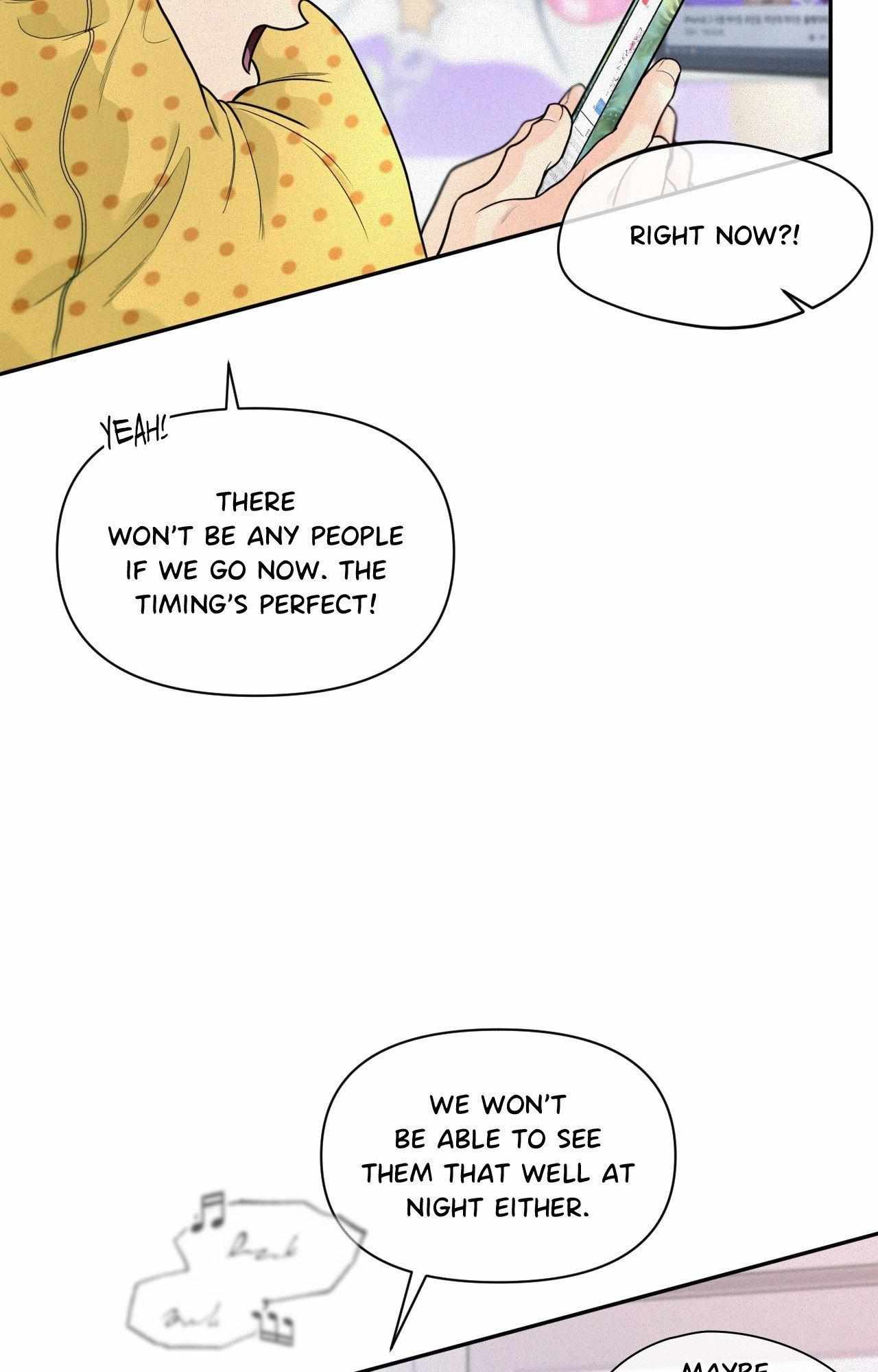 You Are My Lovely Copycat! Chapter 13 page 18 - 