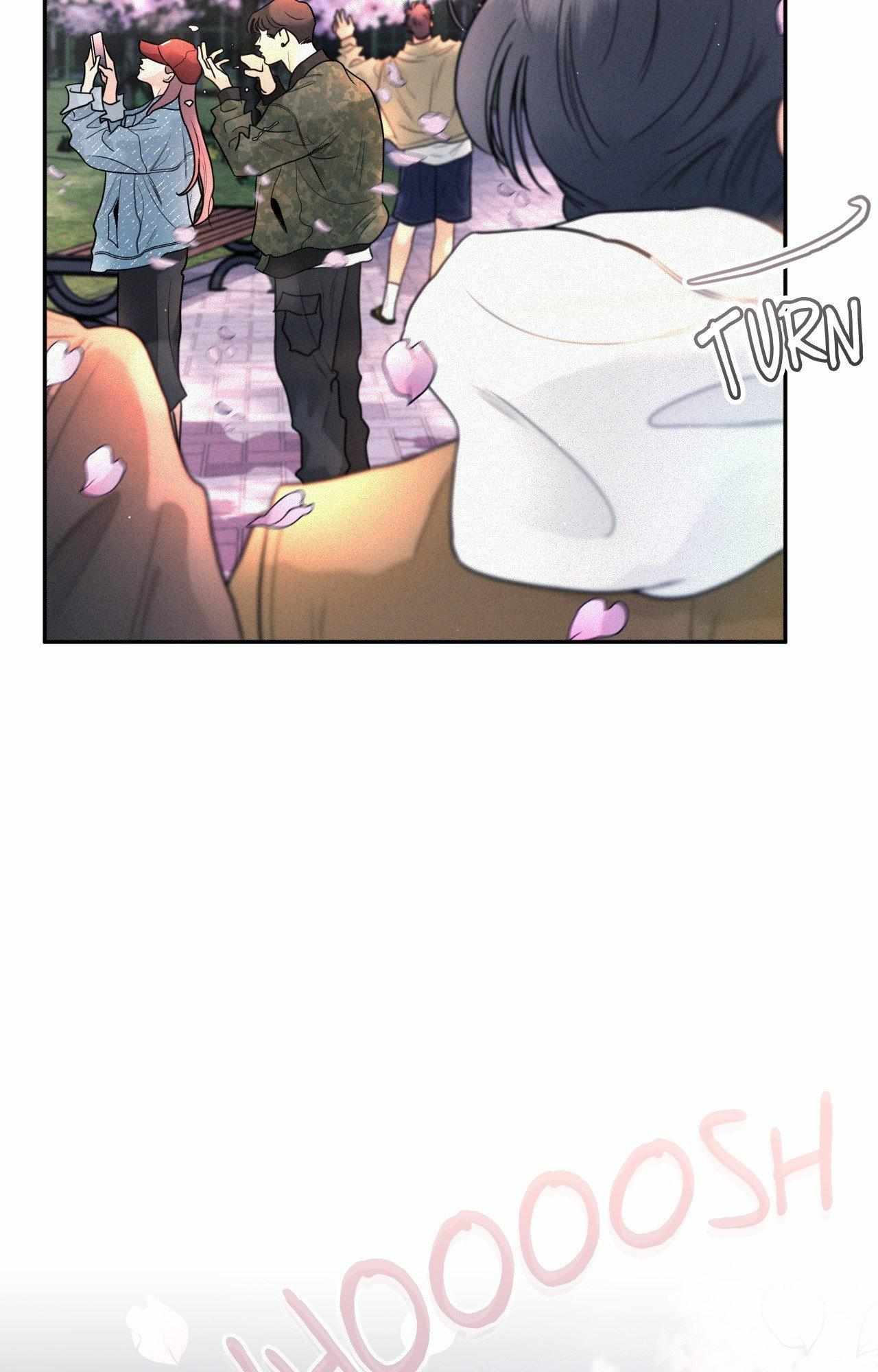 You Are My Lovely Copycat! Chapter 13 page 27 - 