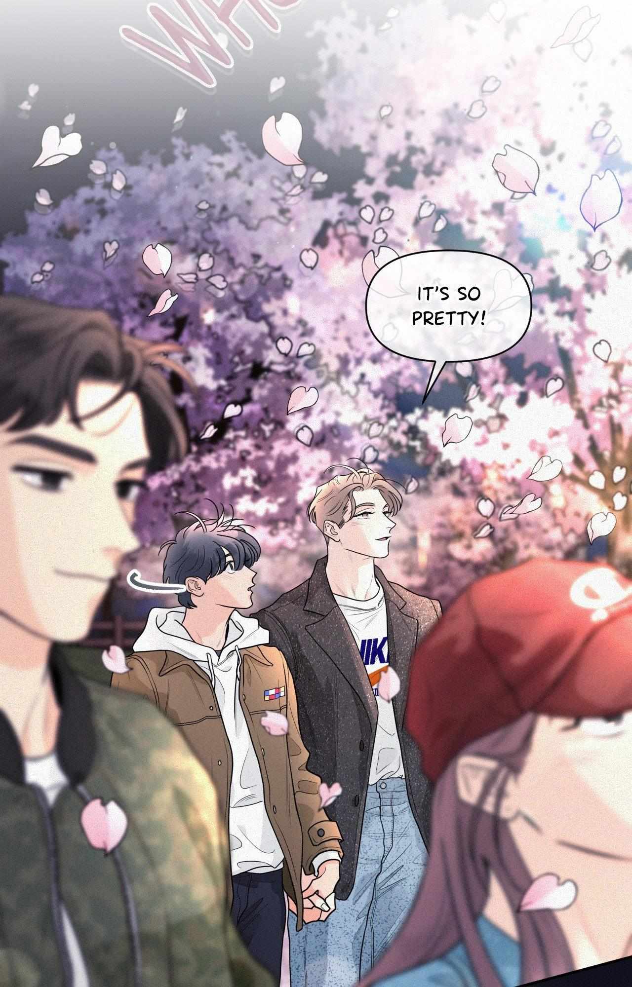 You Are My Lovely Copycat! Chapter 13 page 28 - 