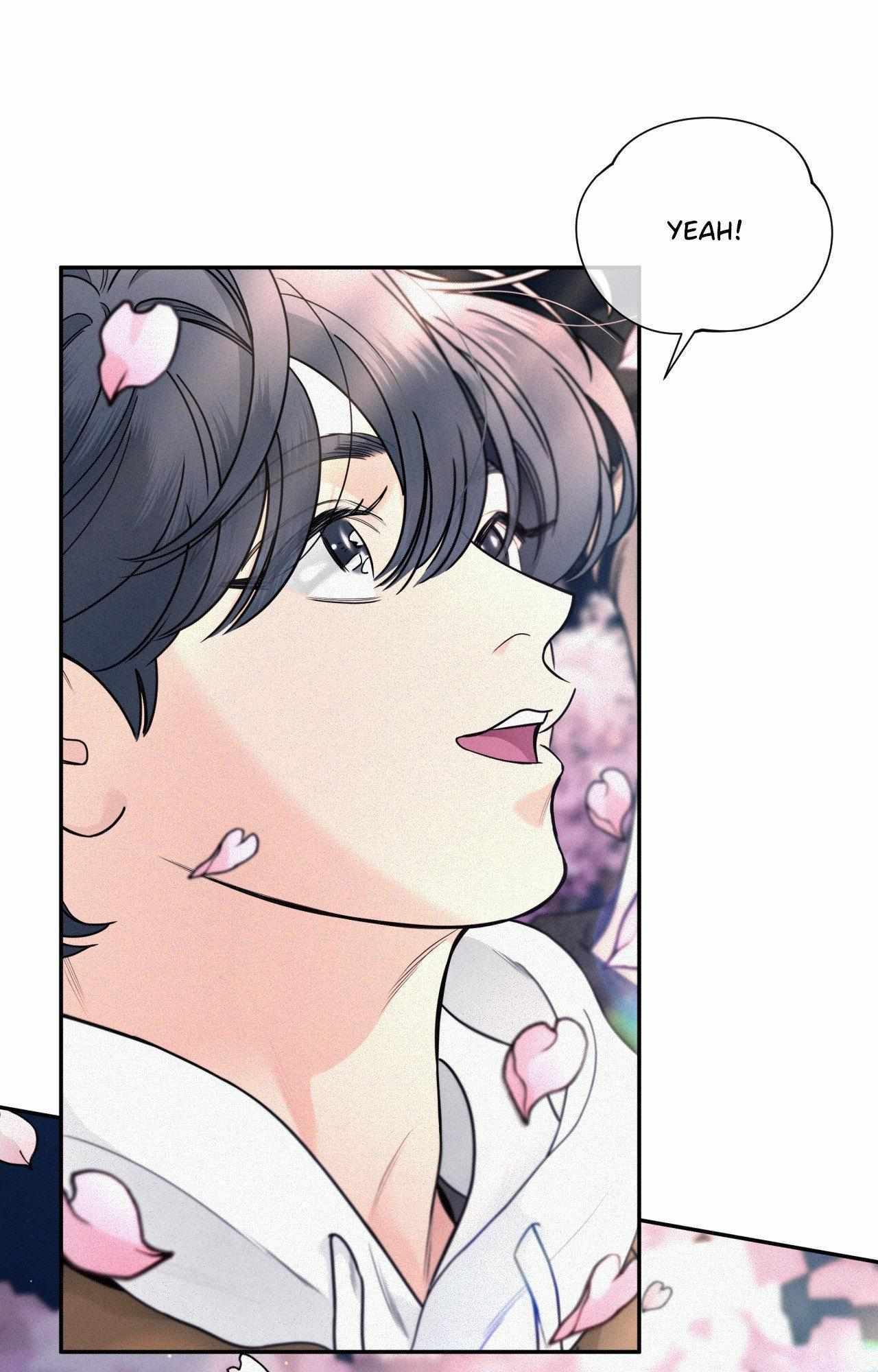 You Are My Lovely Copycat! Chapter 13 page 30 - 