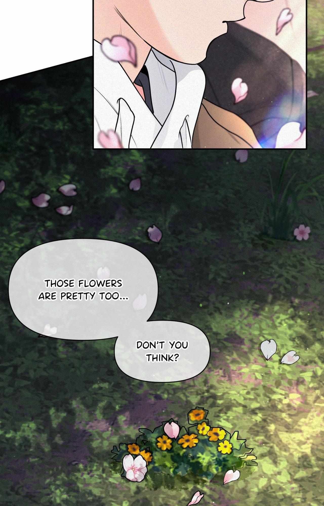 You Are My Lovely Copycat! Chapter 13 page 33 - 