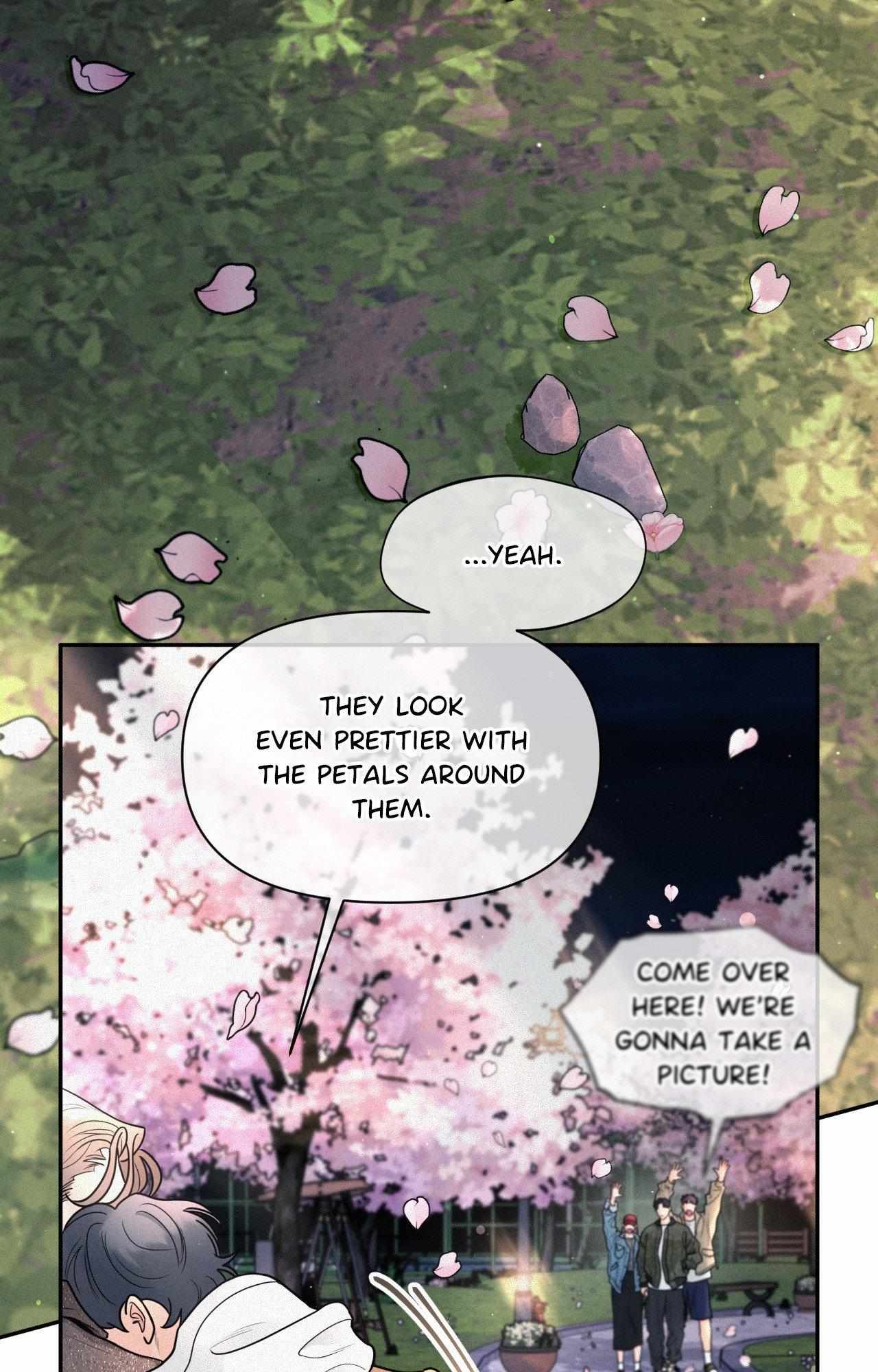 You Are My Lovely Copycat! Chapter 13 page 34 - 