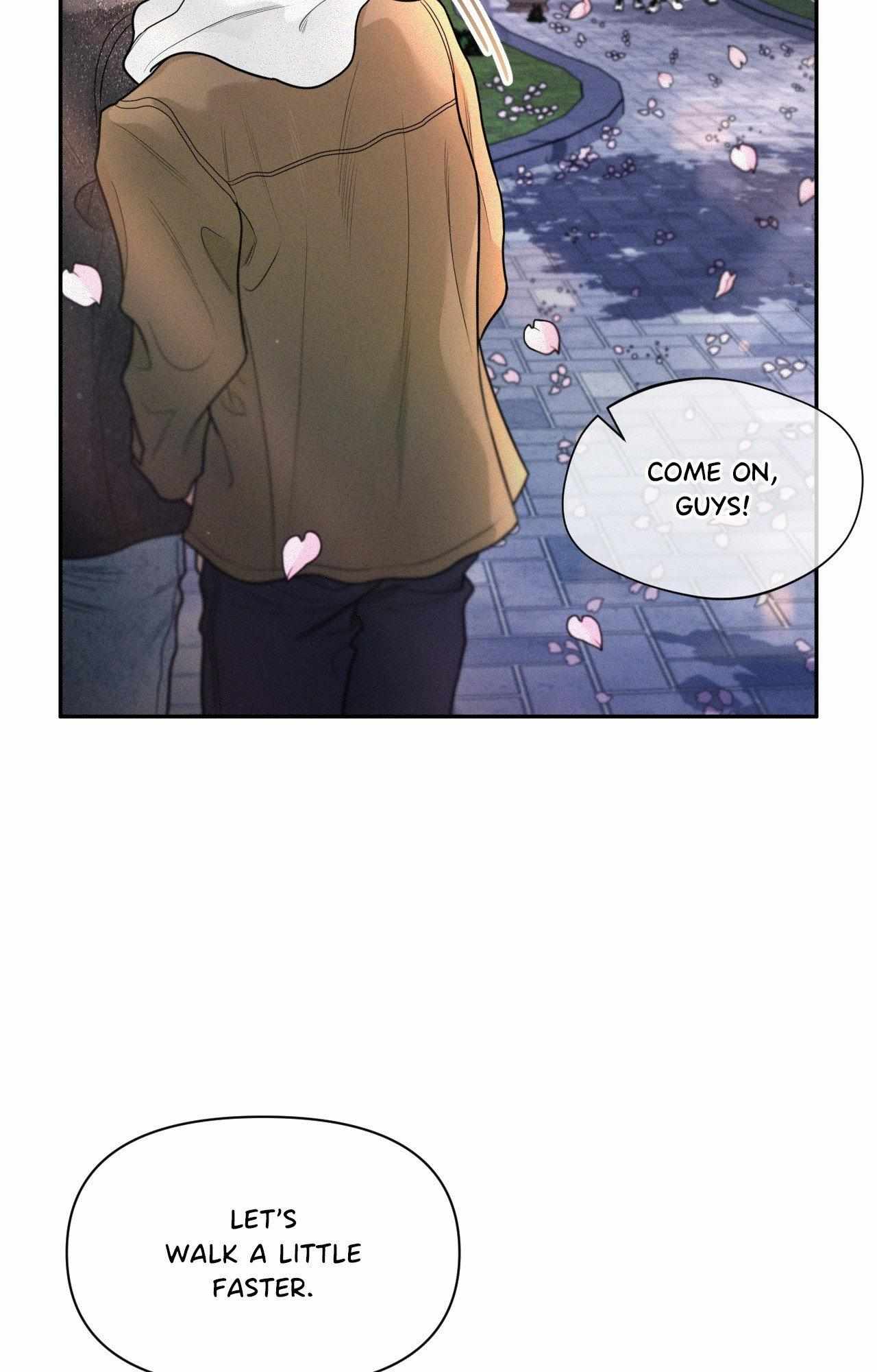 You Are My Lovely Copycat! Chapter 13 page 35 - 