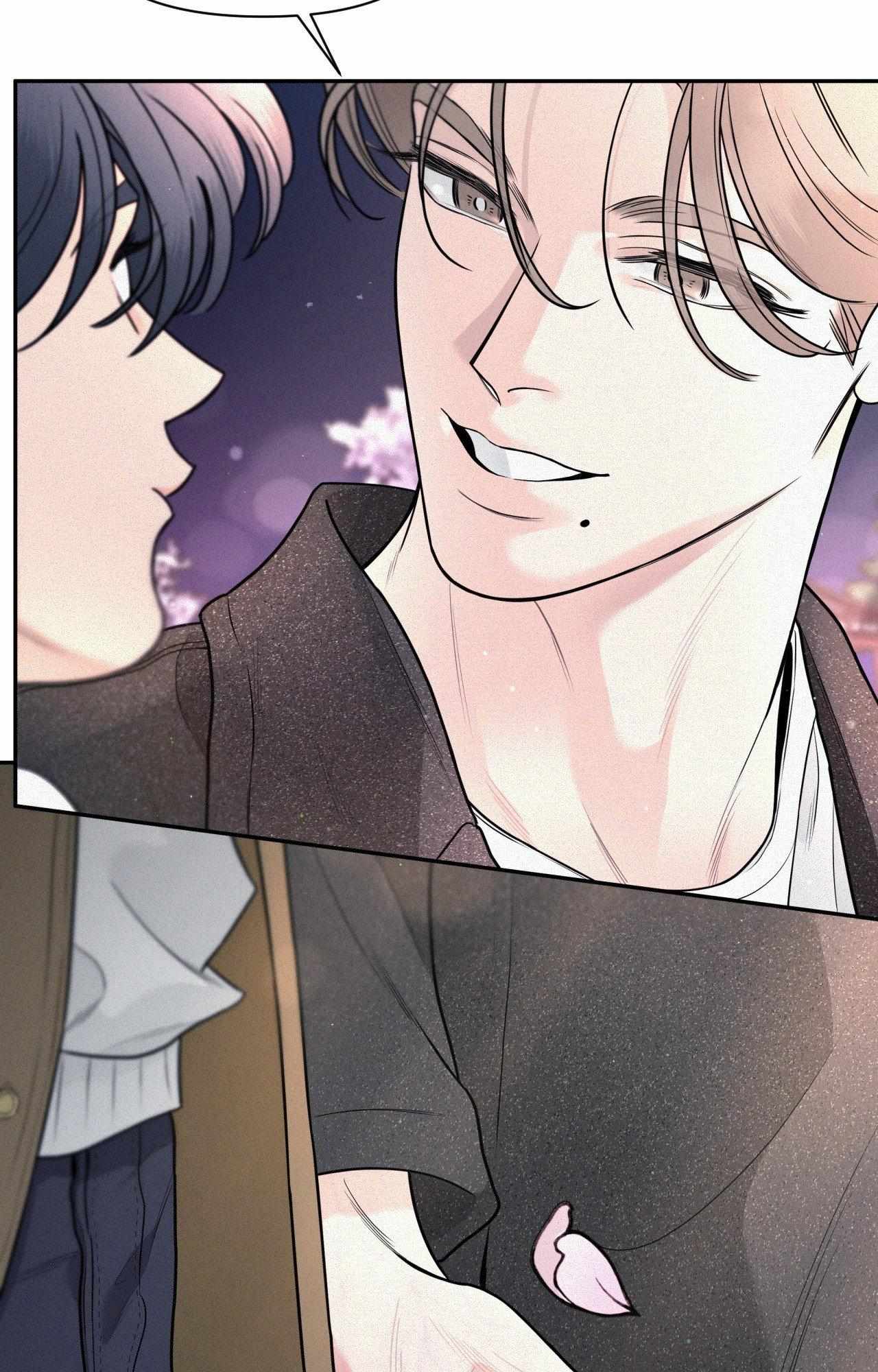 You Are My Lovely Copycat! Chapter 13 page 36 - 