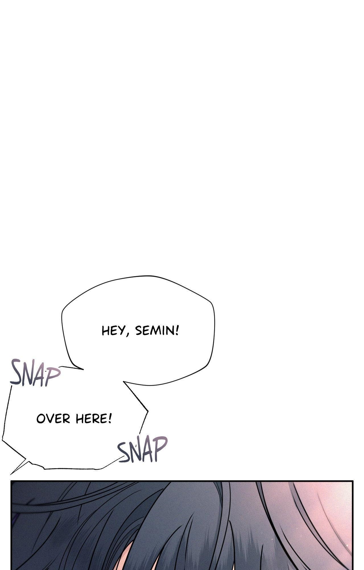 You Are My Lovely Copycat! Chapter 13 page 39 - 