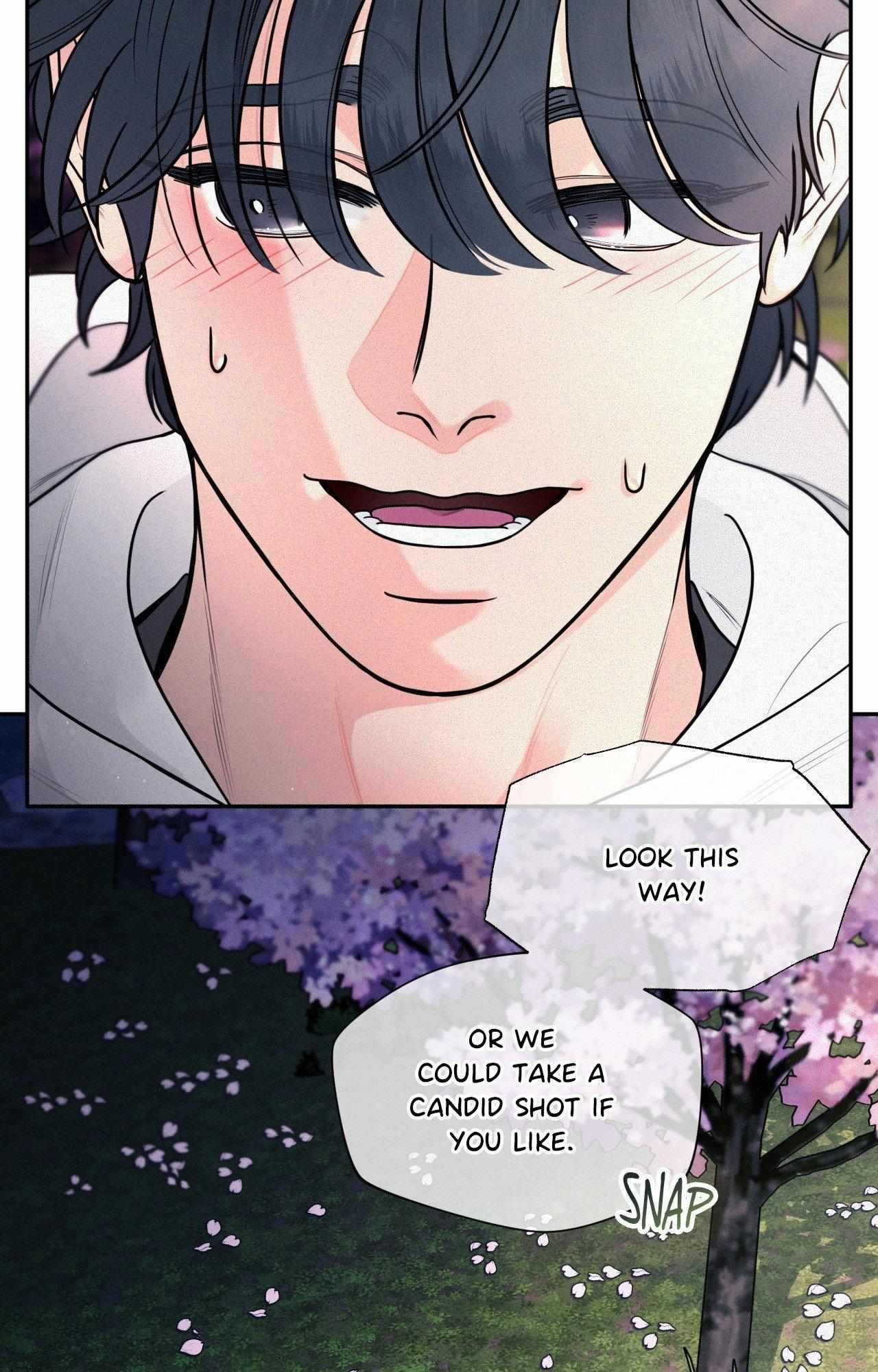 You Are My Lovely Copycat! Chapter 13 page 40 - 