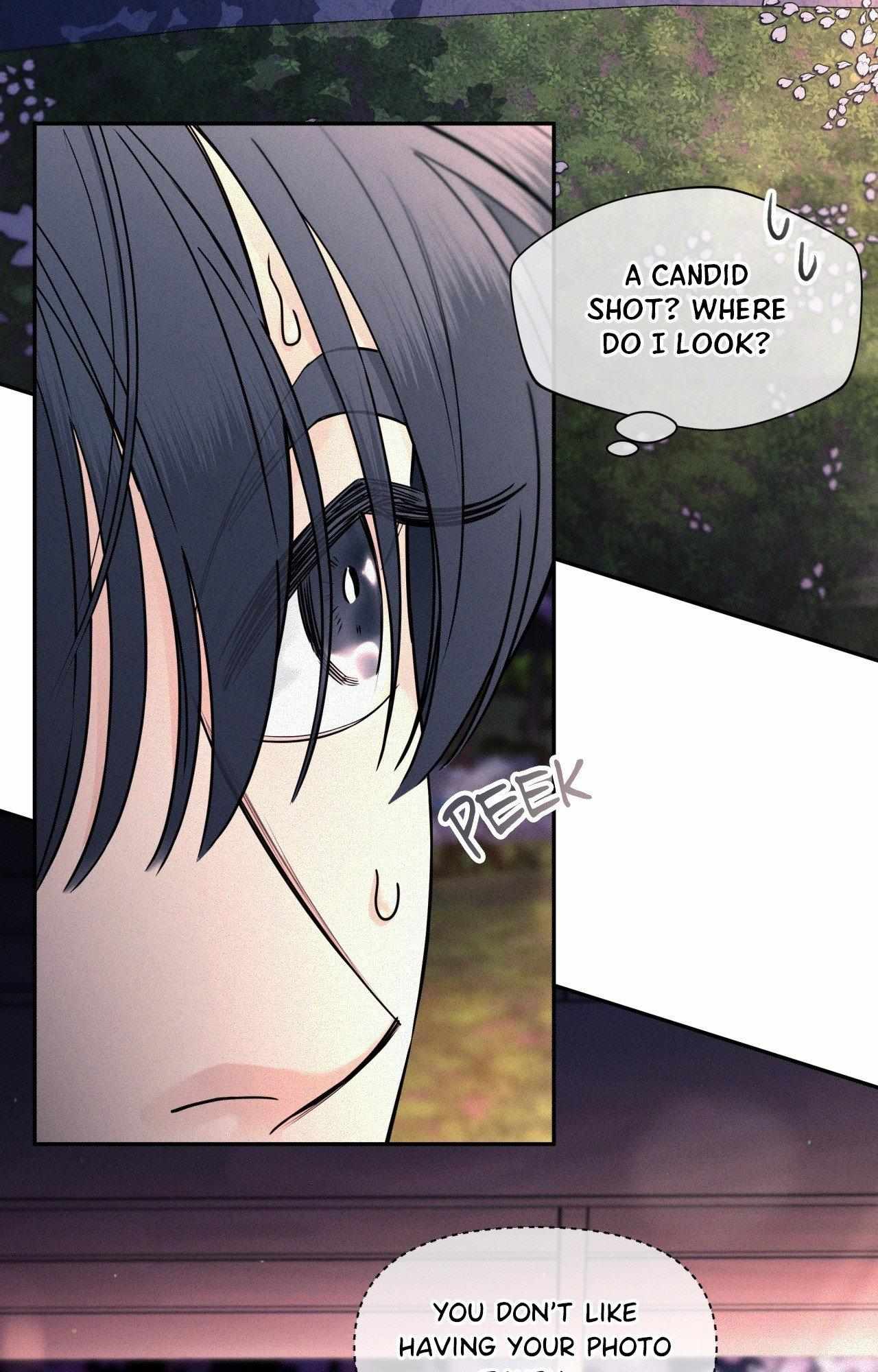 You Are My Lovely Copycat! Chapter 13 page 42 - 