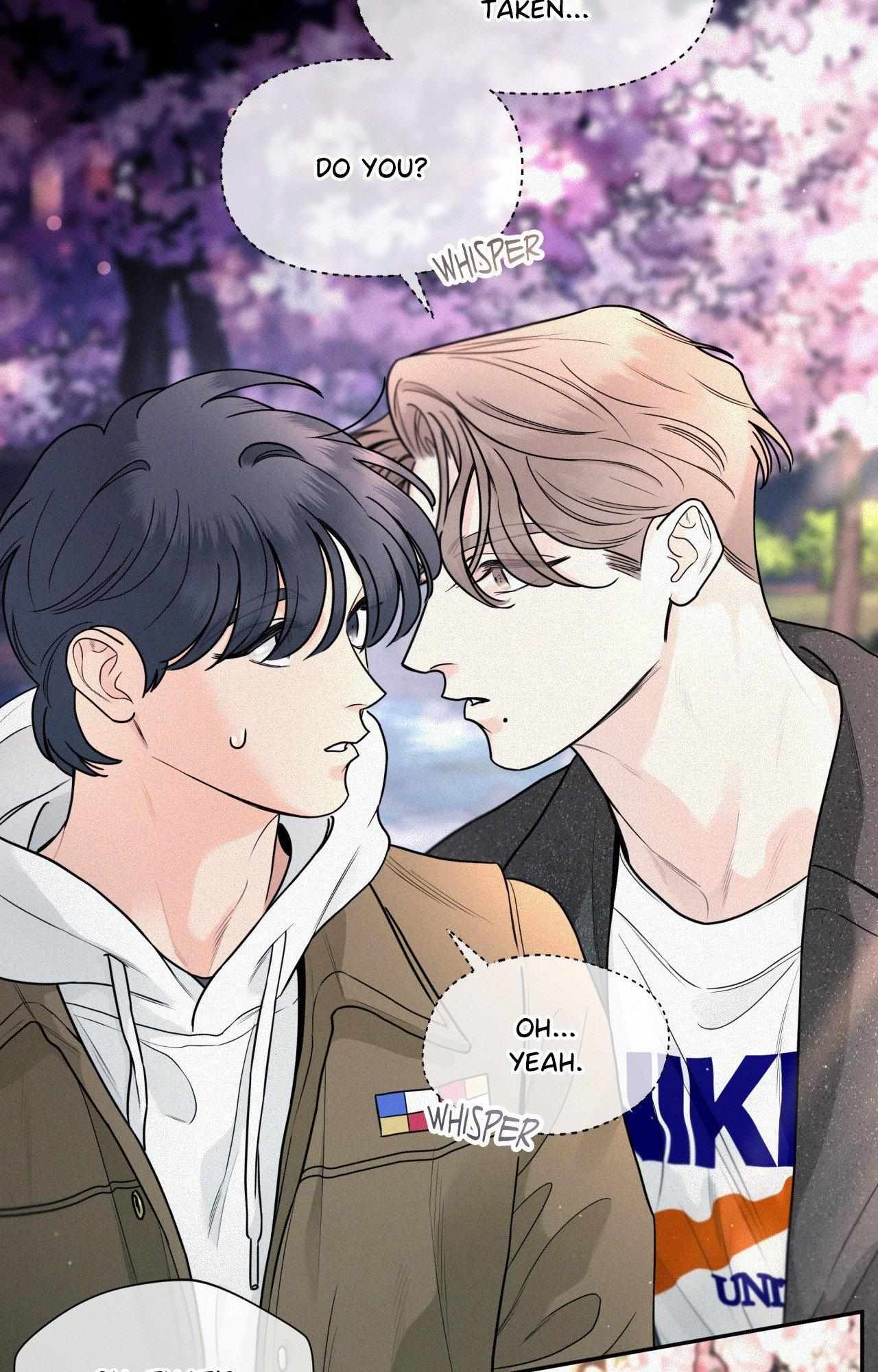 You Are My Lovely Copycat! Chapter 13 page 43 - 
