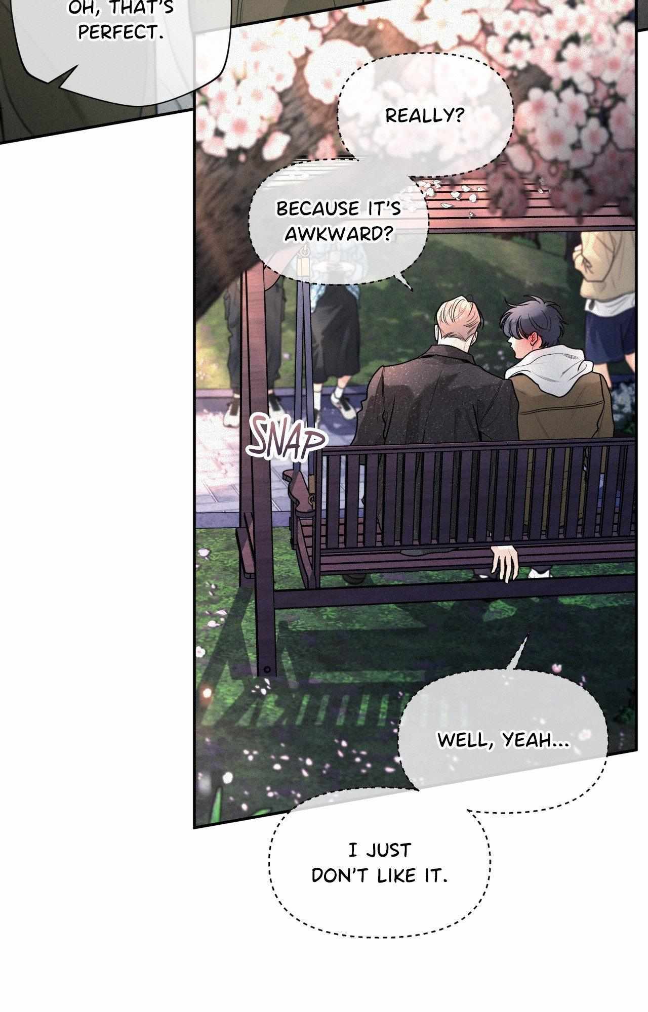 You Are My Lovely Copycat! Chapter 13 page 44 - 