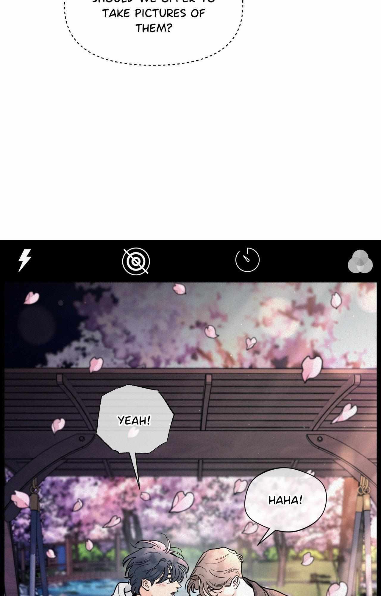 You Are My Lovely Copycat! Chapter 13 page 46 - 