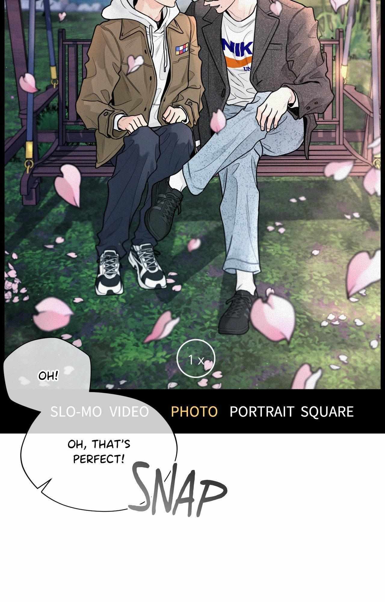 You Are My Lovely Copycat! Chapter 13 page 47 - 