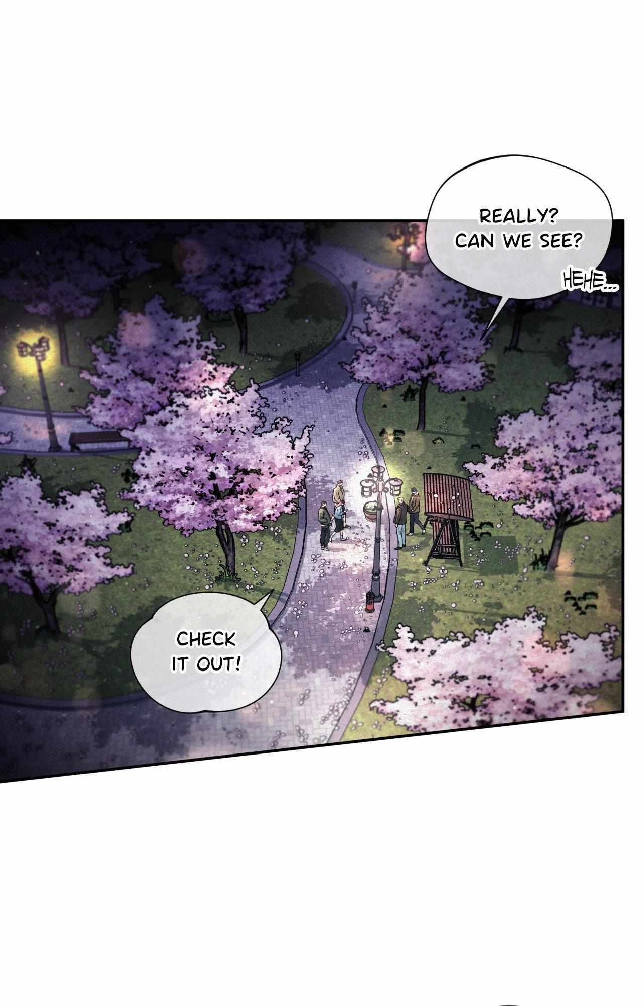 You Are My Lovely Copycat! Chapter 13 page 48 - 