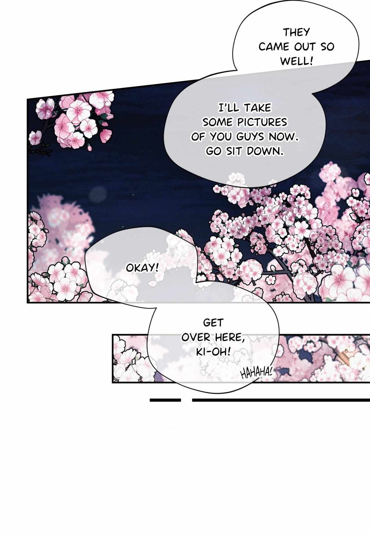 You Are My Lovely Copycat! Chapter 13 page 49 - 