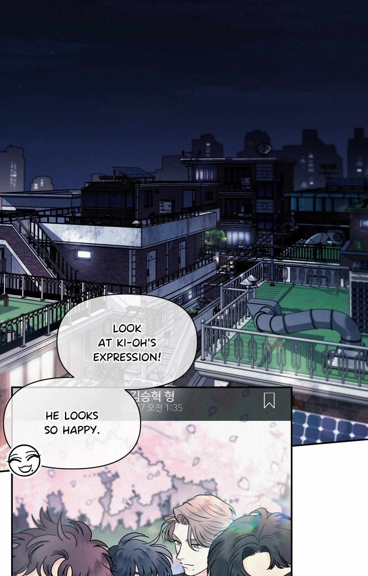 You Are My Lovely Copycat! Chapter 13 page 51 - 