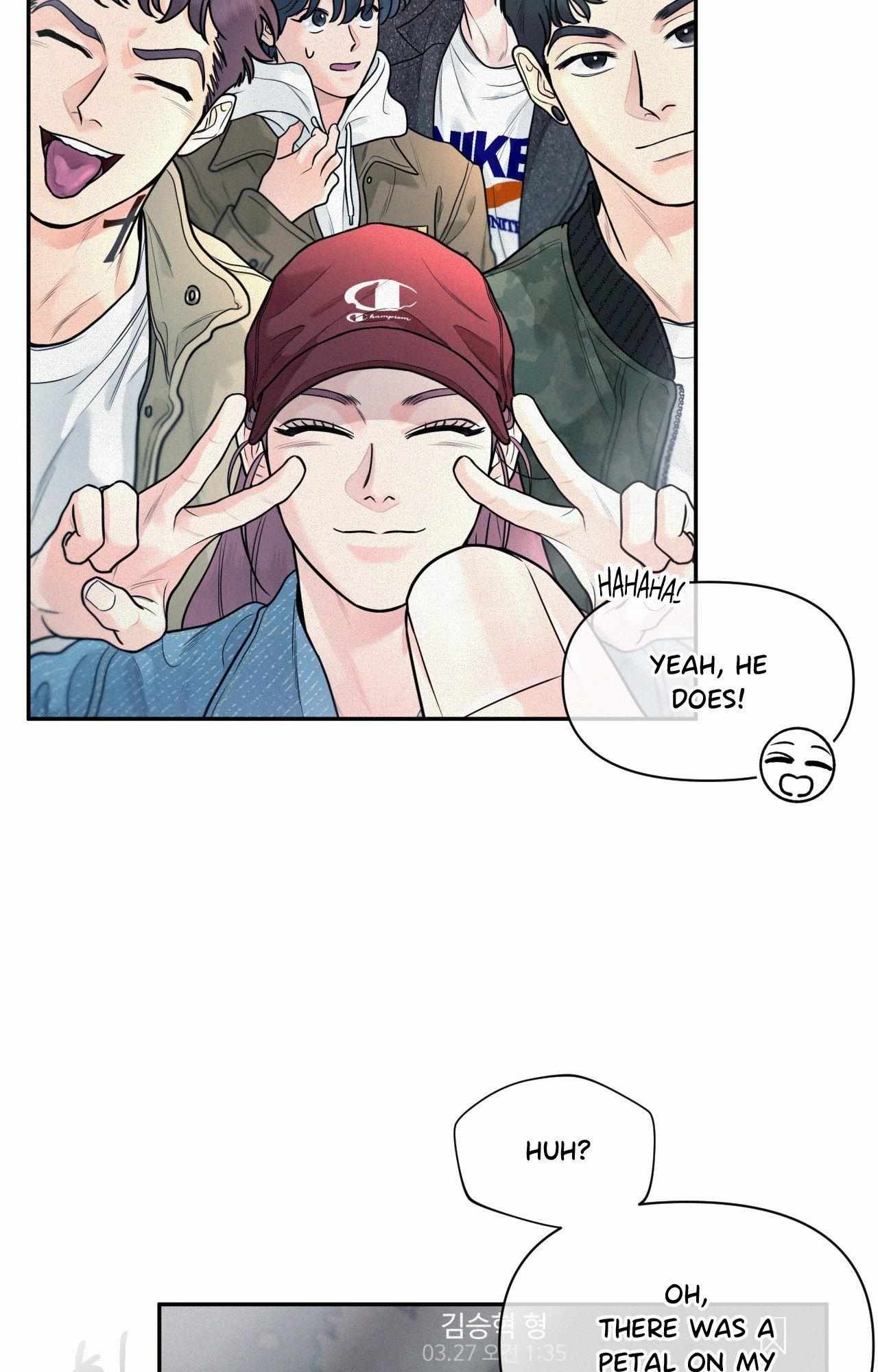 You Are My Lovely Copycat! Chapter 13 page 52 - 