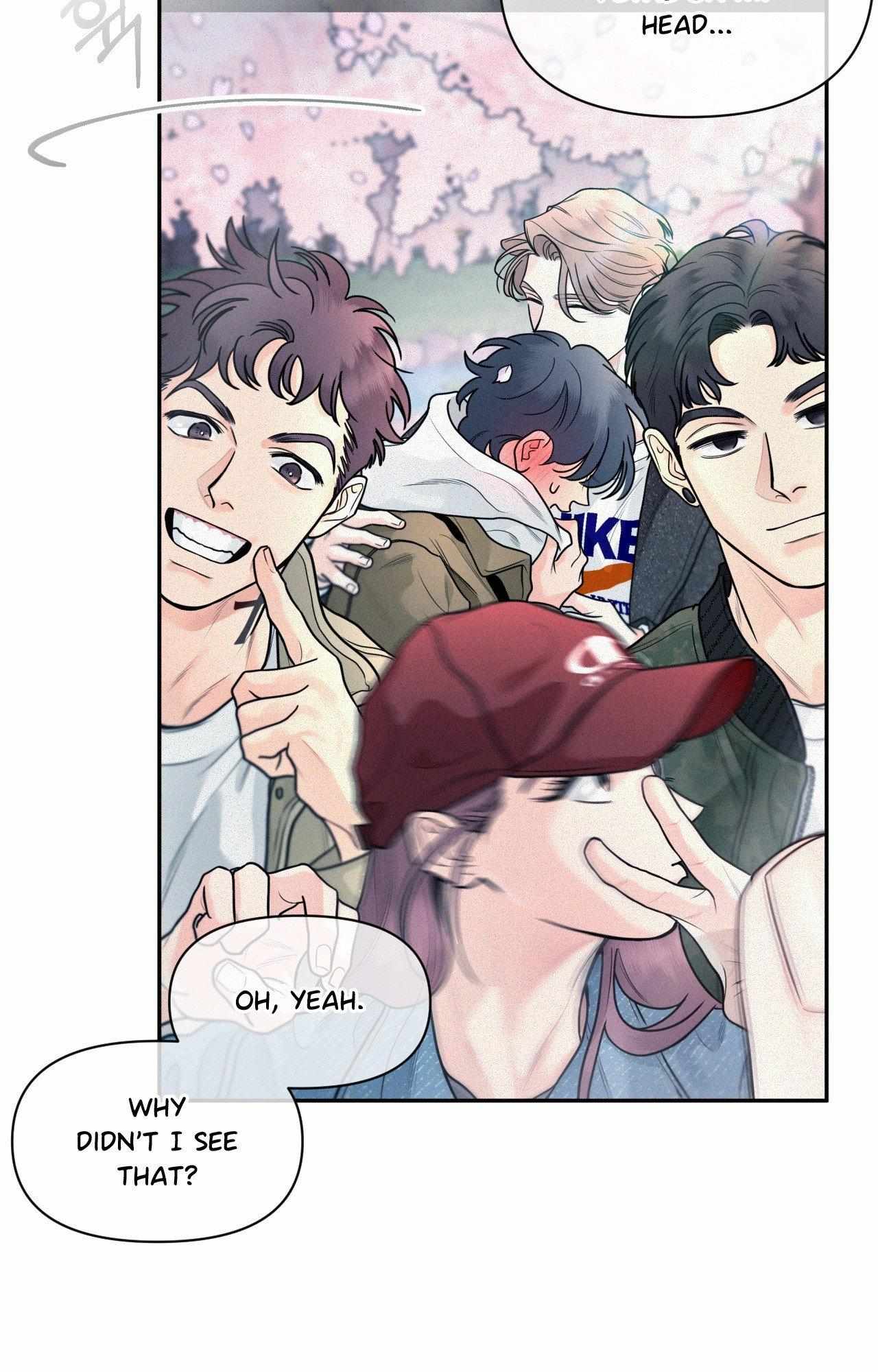 You Are My Lovely Copycat! Chapter 13 page 53 - 