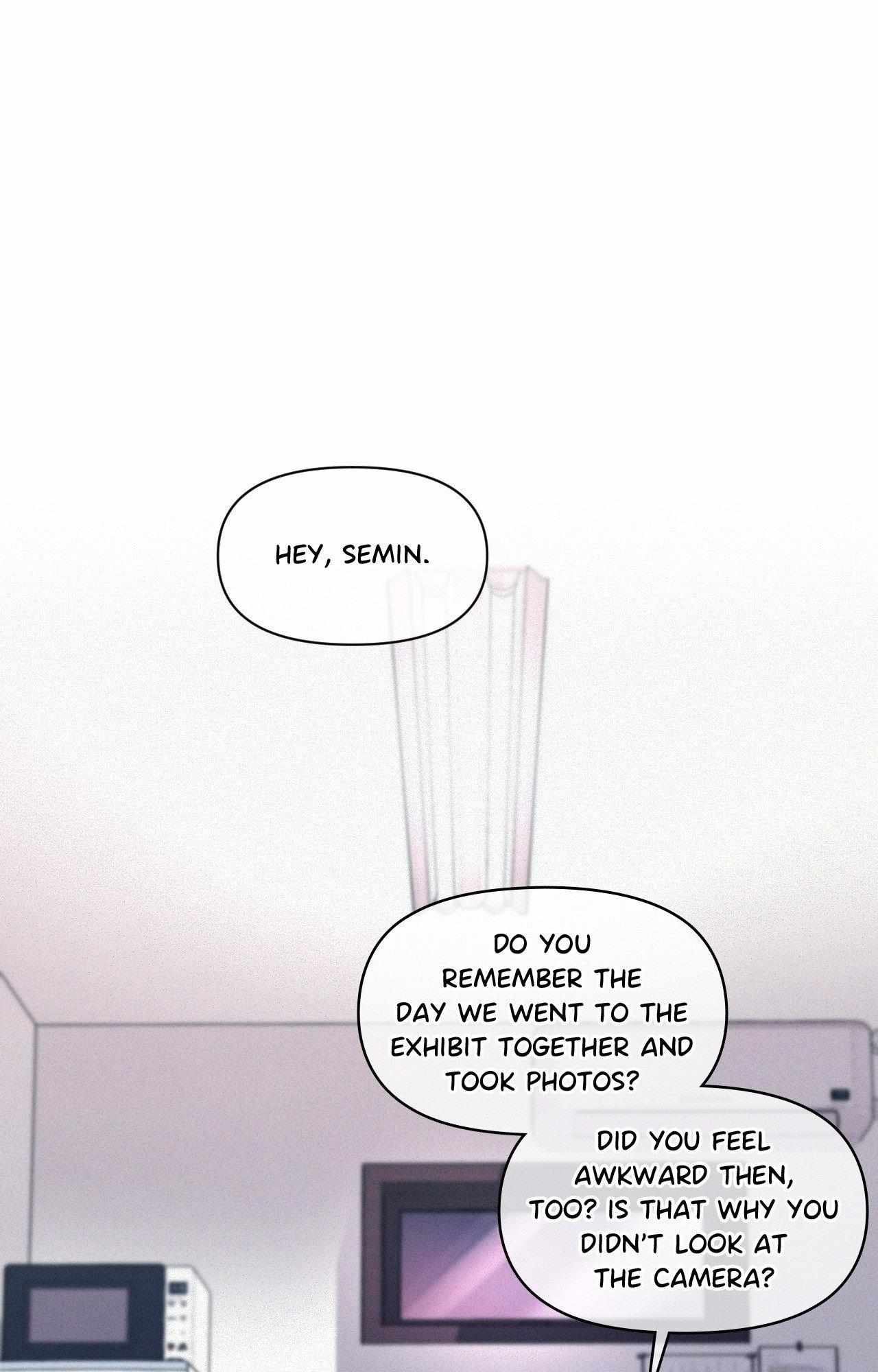 You Are My Lovely Copycat! Chapter 13 page 56 - 