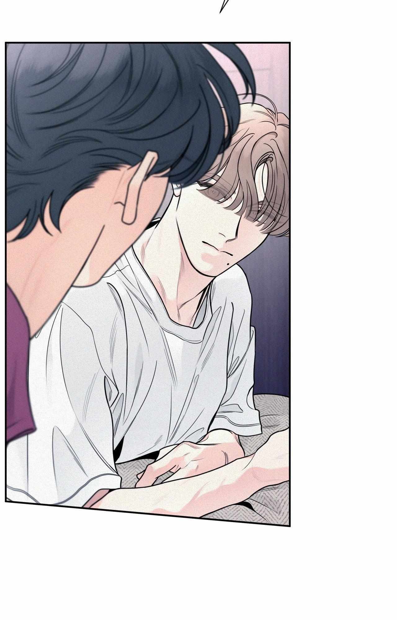 You Are My Lovely Copycat! Chapter 13 page 58 - 