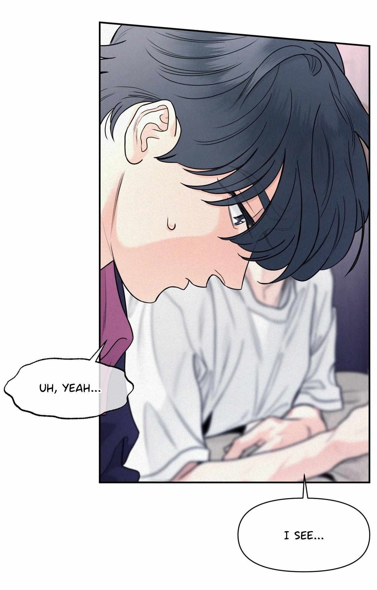 You Are My Lovely Copycat! Chapter 13 page 60 - 